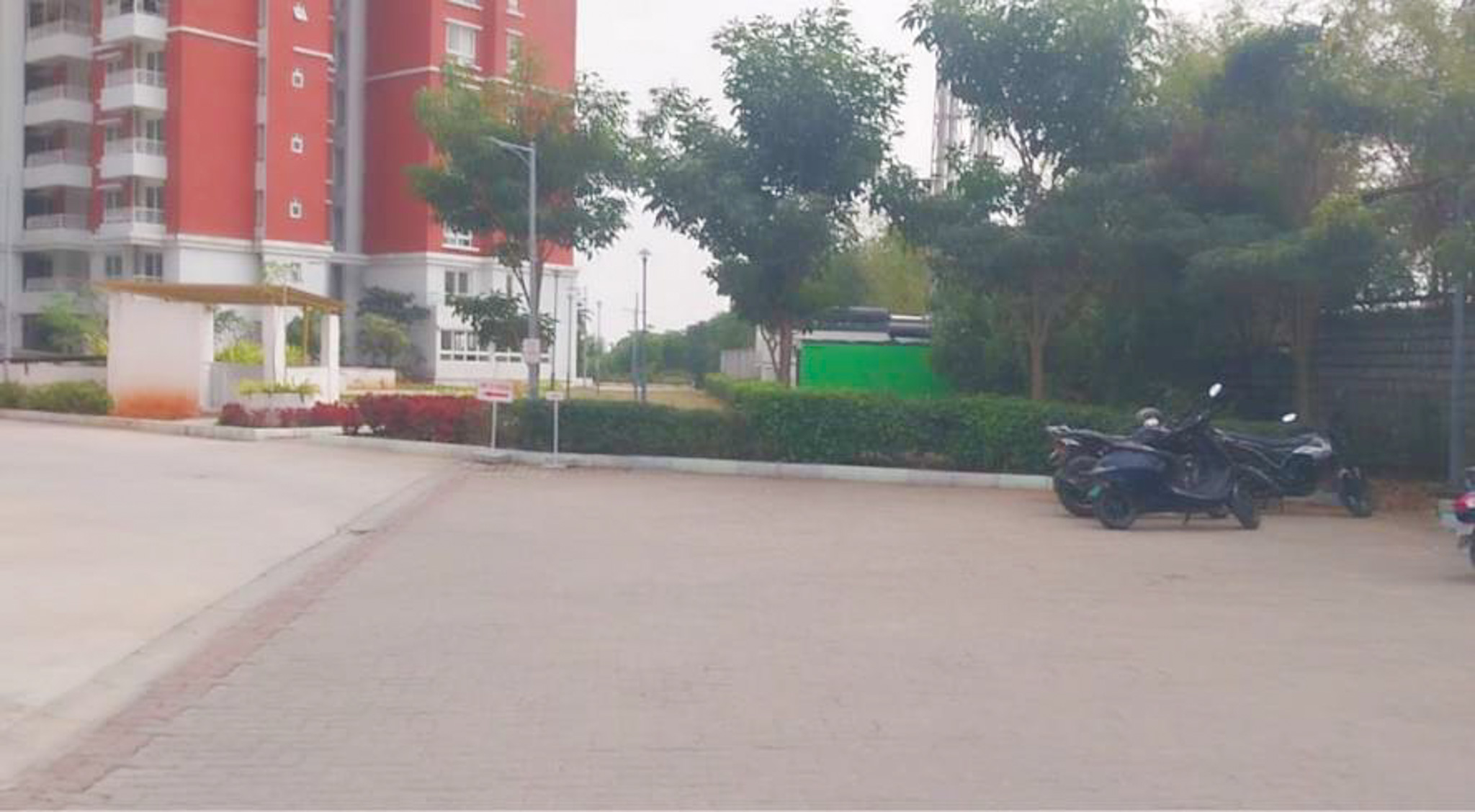 Bank of Baroda Auctions for Residential property in Mandya, Karnataka image 16 of 21 in Srirangapatna, Mandya | Bank of Baroda auction property