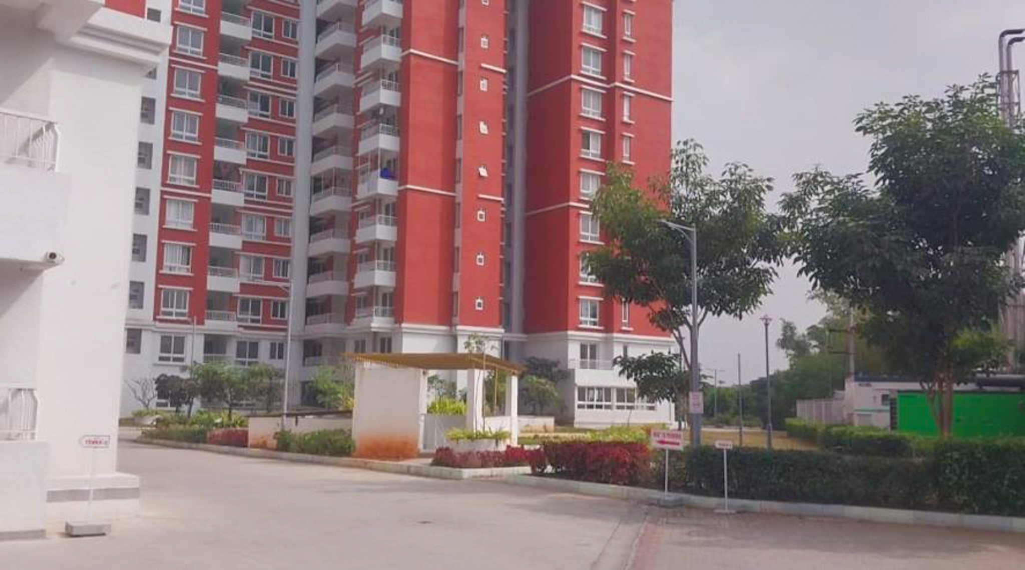 Bank of Baroda Auctions for Residential property in Mandya, Karnataka image 7 of 21 in Srirangapatna, Mandya | Bank of Baroda auction property