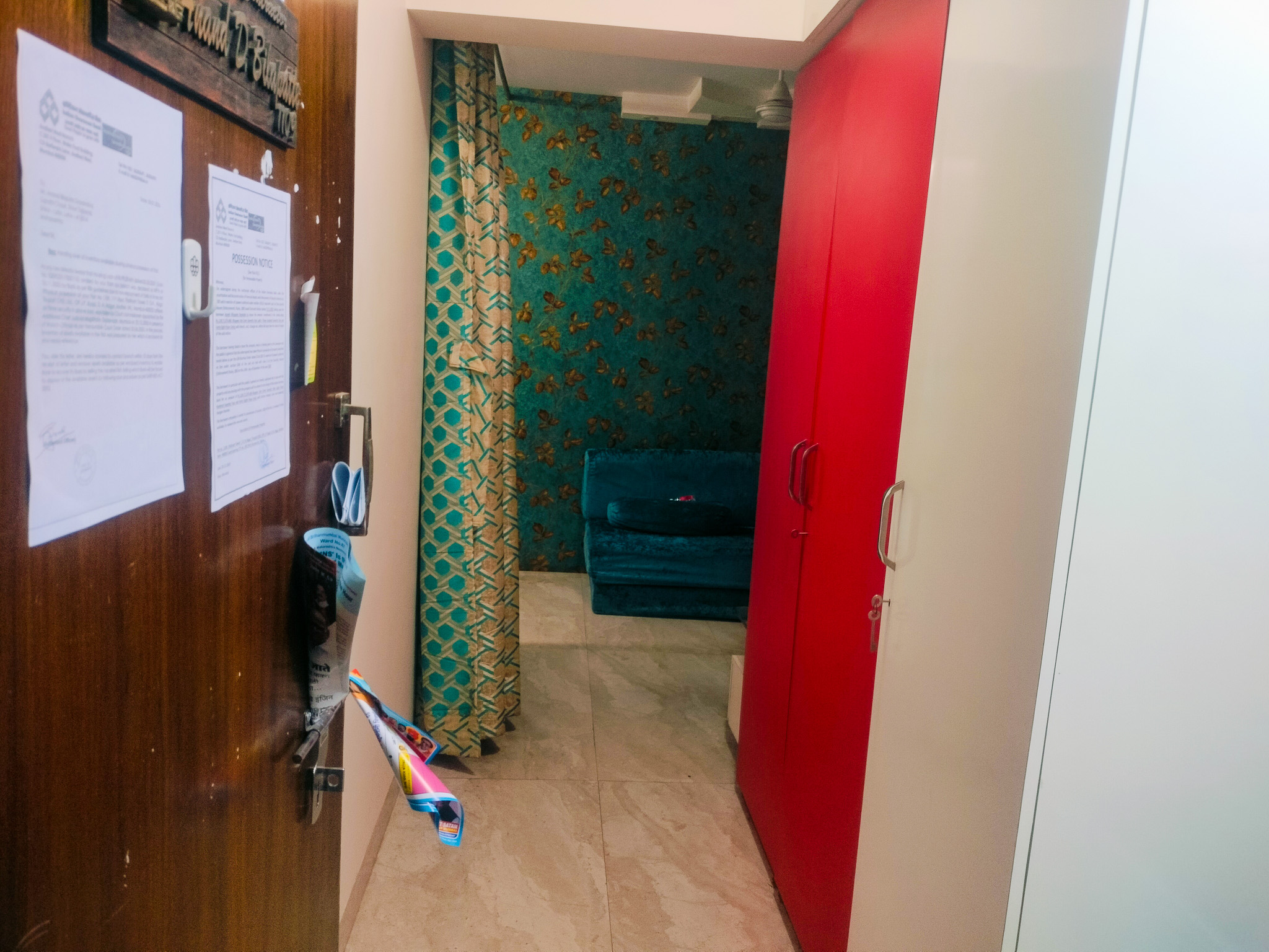 Indian Overseas Bank Auctions for Residential property in Mumbai, Maharashtra image 18 of 22 in Mumbai, Mumbai | Indian Overseas Bank auction property