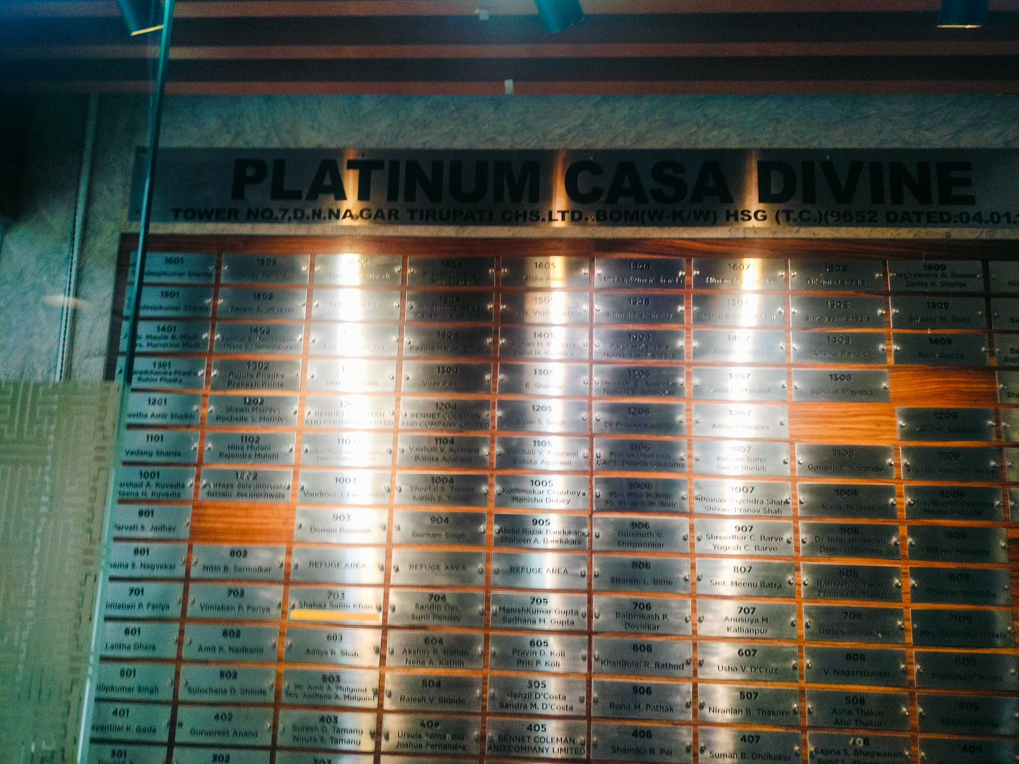 Indian Overseas Bank Auctions for Residential property in Mumbai, Maharashtra image 20 of 22 in Mumbai, Mumbai | Indian Overseas Bank auction property