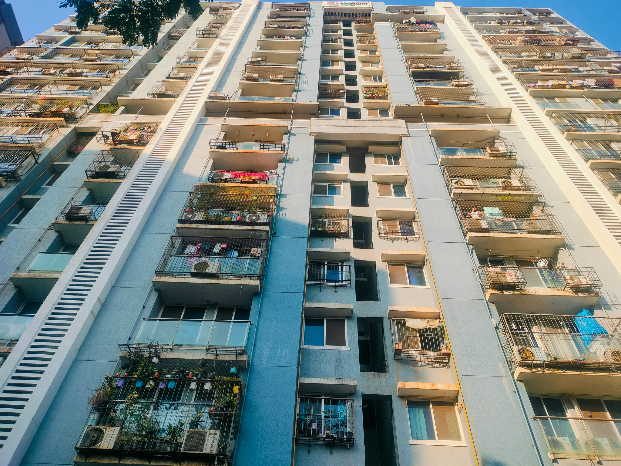 Indian Overseas Bank Auctions for Residential property in Mumbai, Maharashtra image 21 of 22 in Mumbai, Mumbai | Indian Overseas Bank auction property