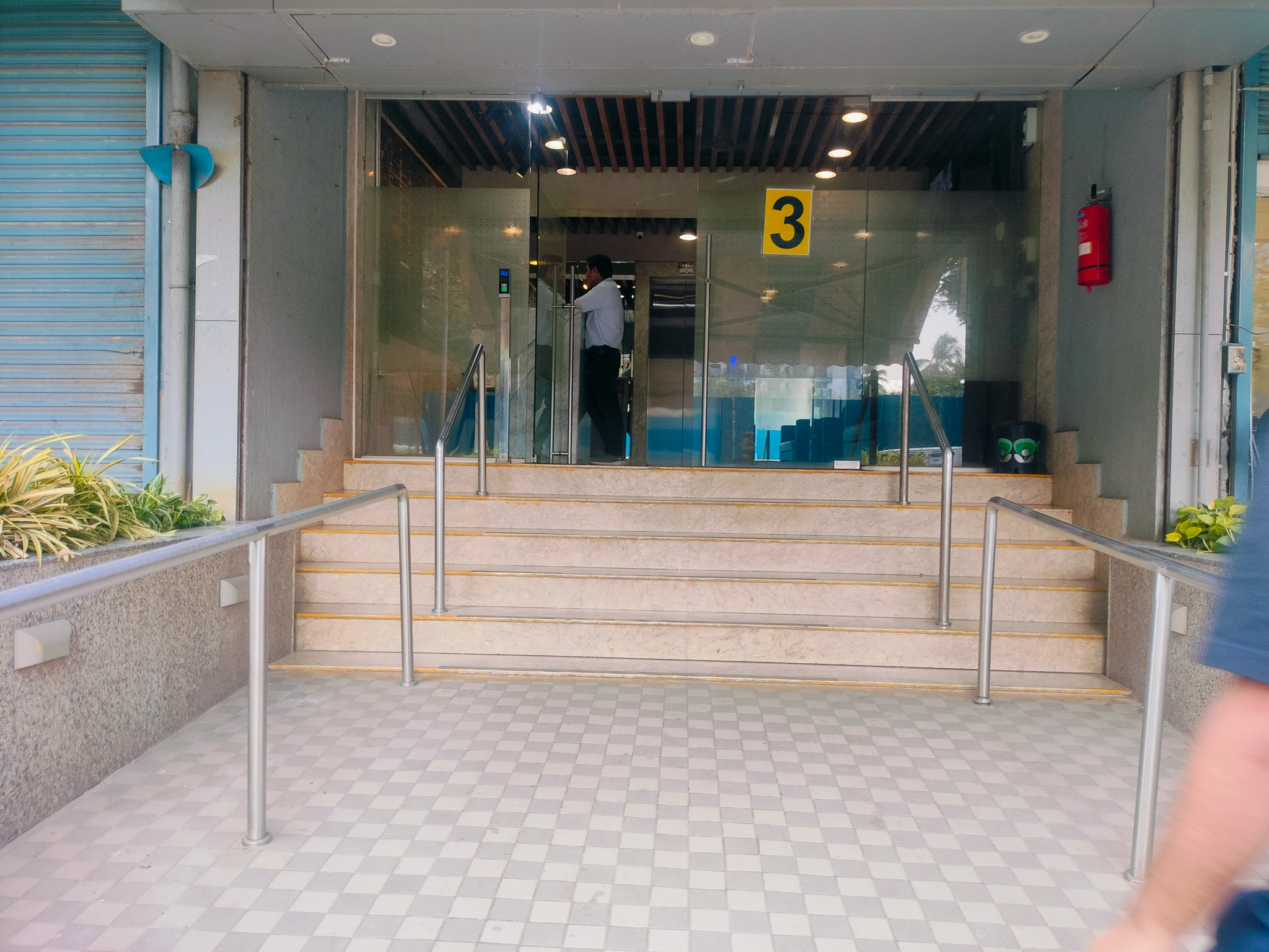 Indian Overseas Bank Auctions for Residential property in Mumbai, Maharashtra image 4 of 22 in Mumbai, Mumbai | Indian Overseas Bank auction property