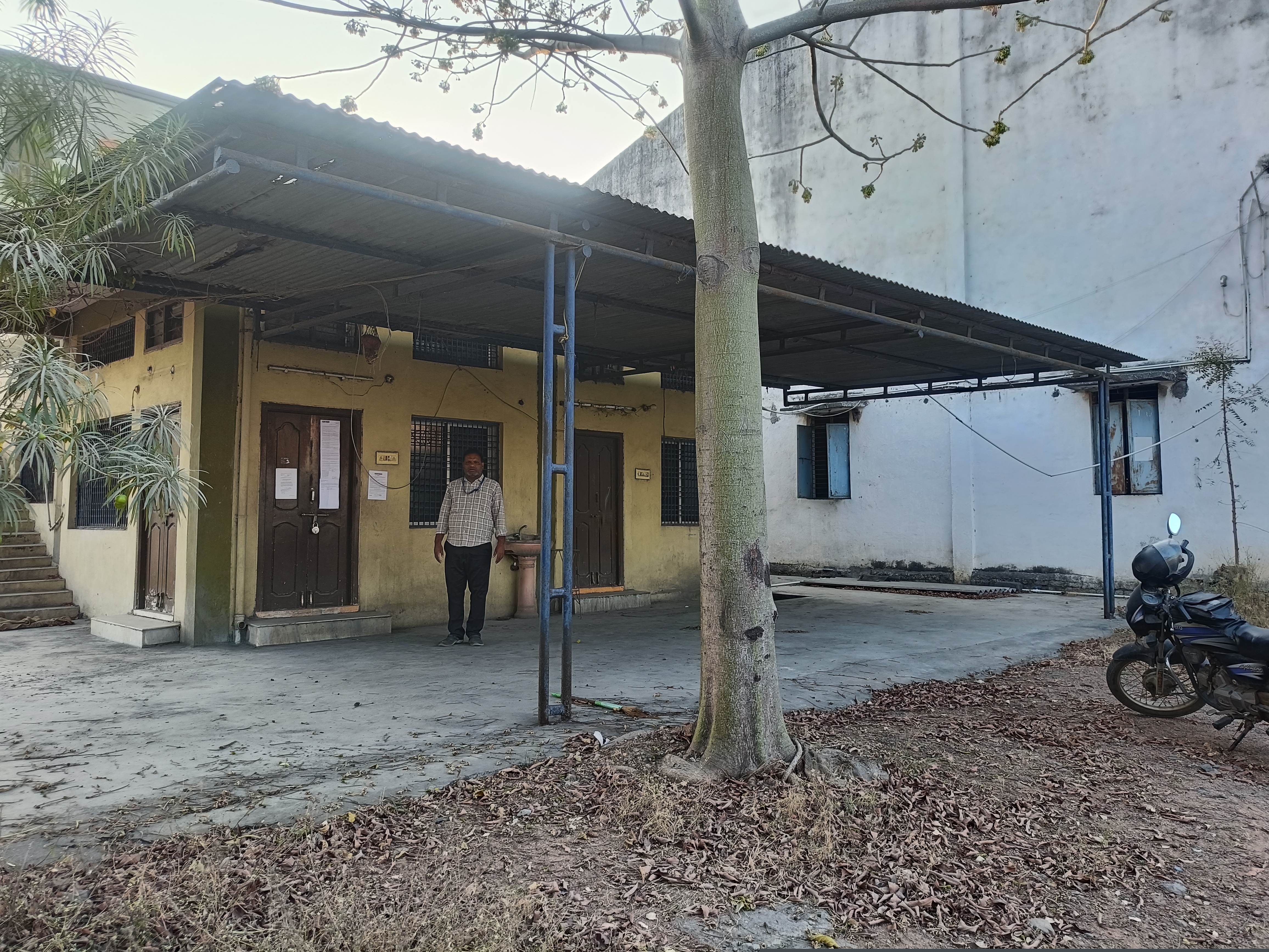 Indian Bank Auctions for Industrials property in Peddapalli, Telangana image 2 of 3 in Peddapalli, Peddapalli | Indian Bank auction property