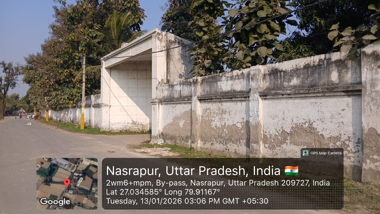 Punjab National Bank Auctions for Commercial property in Kannauj, Uttar Pradesh image 3 of 4 in Kannauj, Kannauj | Punjab National Bank auction property