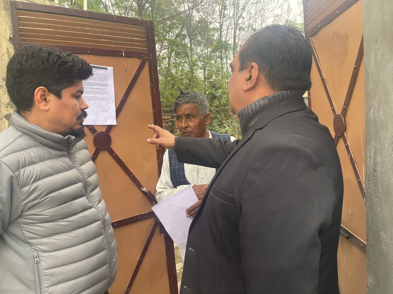 Punjab National Bank Auctions for Residential property in Shaheed Bhagat Singh Nagar, Punjab image 2 of 3 in Aur, Shaheed Bhagat Singh Nagar | Punjab National Bank auction property