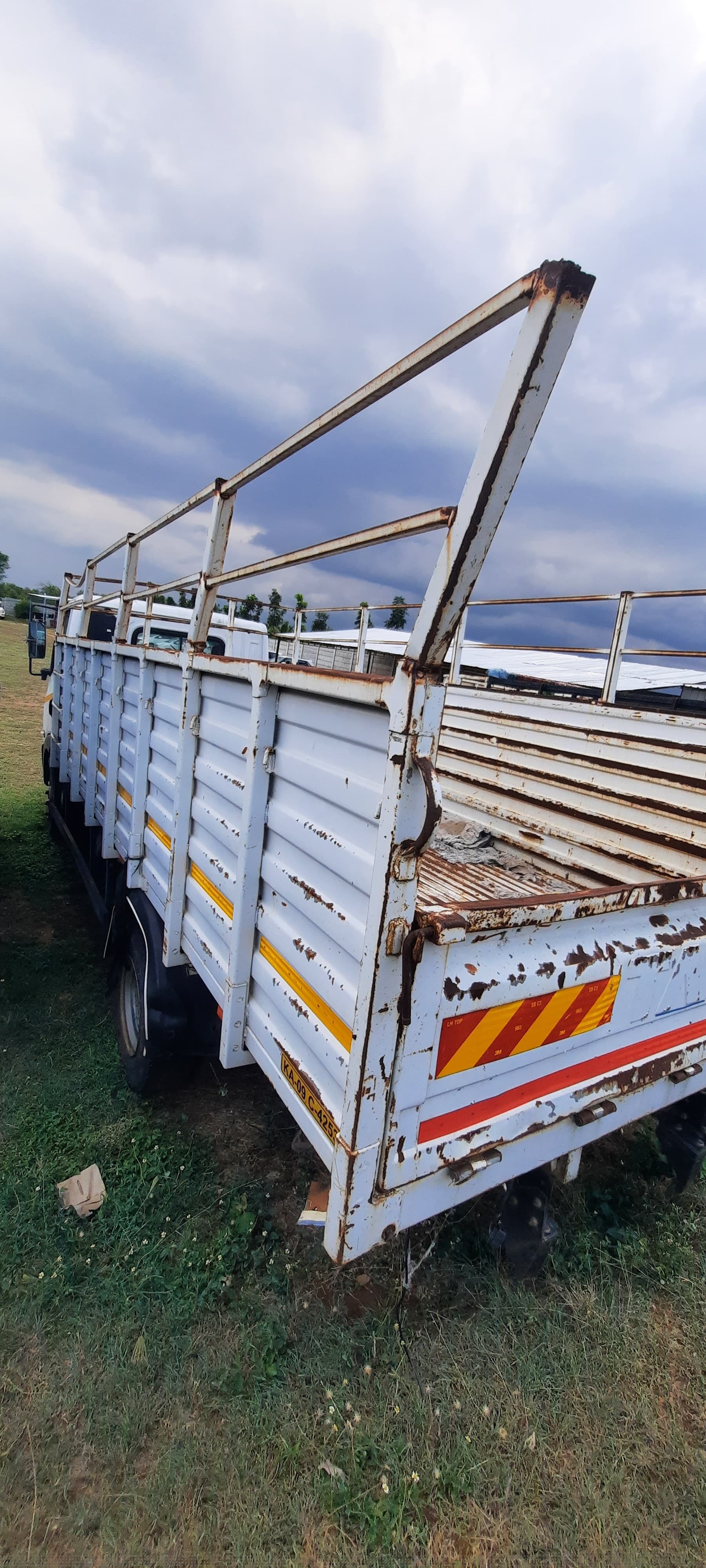 Bank of India Auctions for undefined property in Mysuru, Karnataka image 4 of 6 in Mysuru, Mysuru | Bank of India auction property