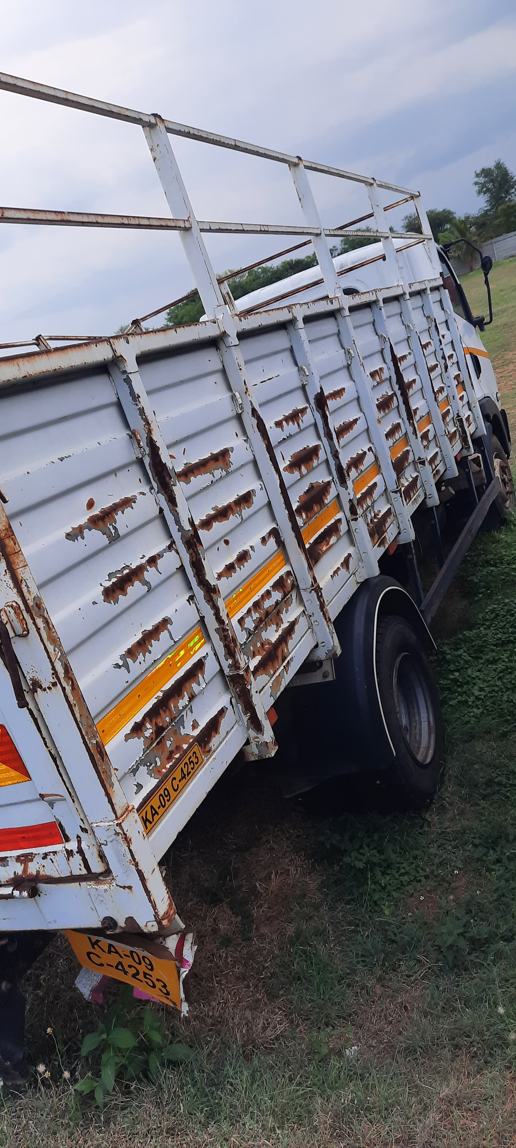 Bank of India Auctions for undefined property in Mysuru, Karnataka image 6 of 6 in Mysuru, Mysuru | Bank of India auction property