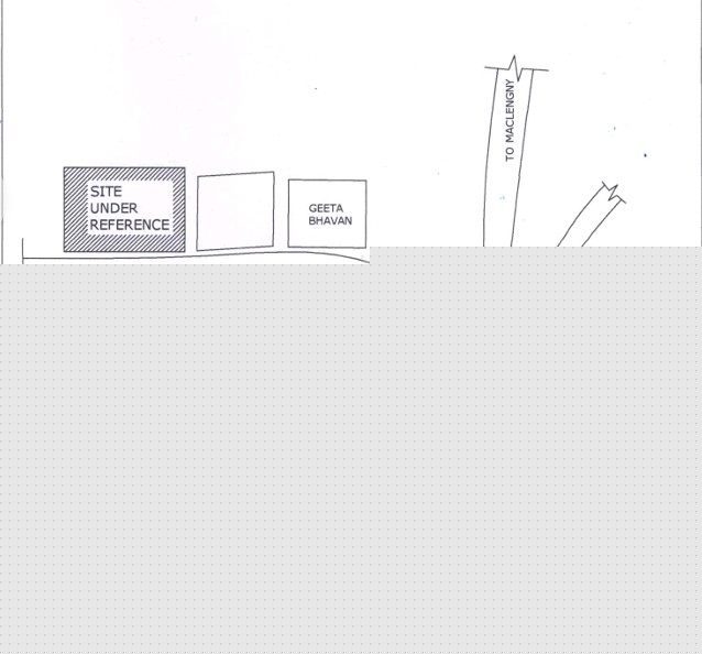 Bank of Baroda Auctions for Commercial property in Kangra, Himachal Pradesh image 2 of 2 in Dharamshala, Kangra | Bank of Baroda auction property