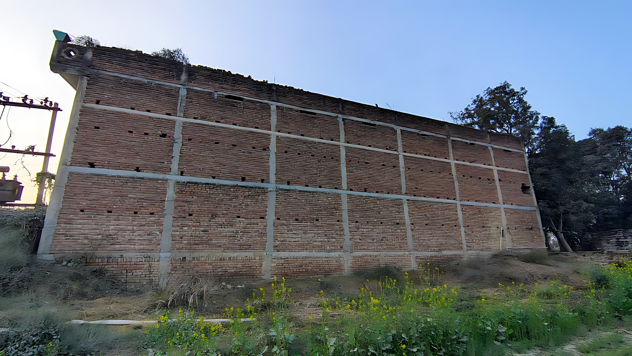 Bank of Baroda Auctions for Industrials property in Kaimur, Bihar image 12 of 13 in Bhabua, Kaimur | Bank of Baroda auction property