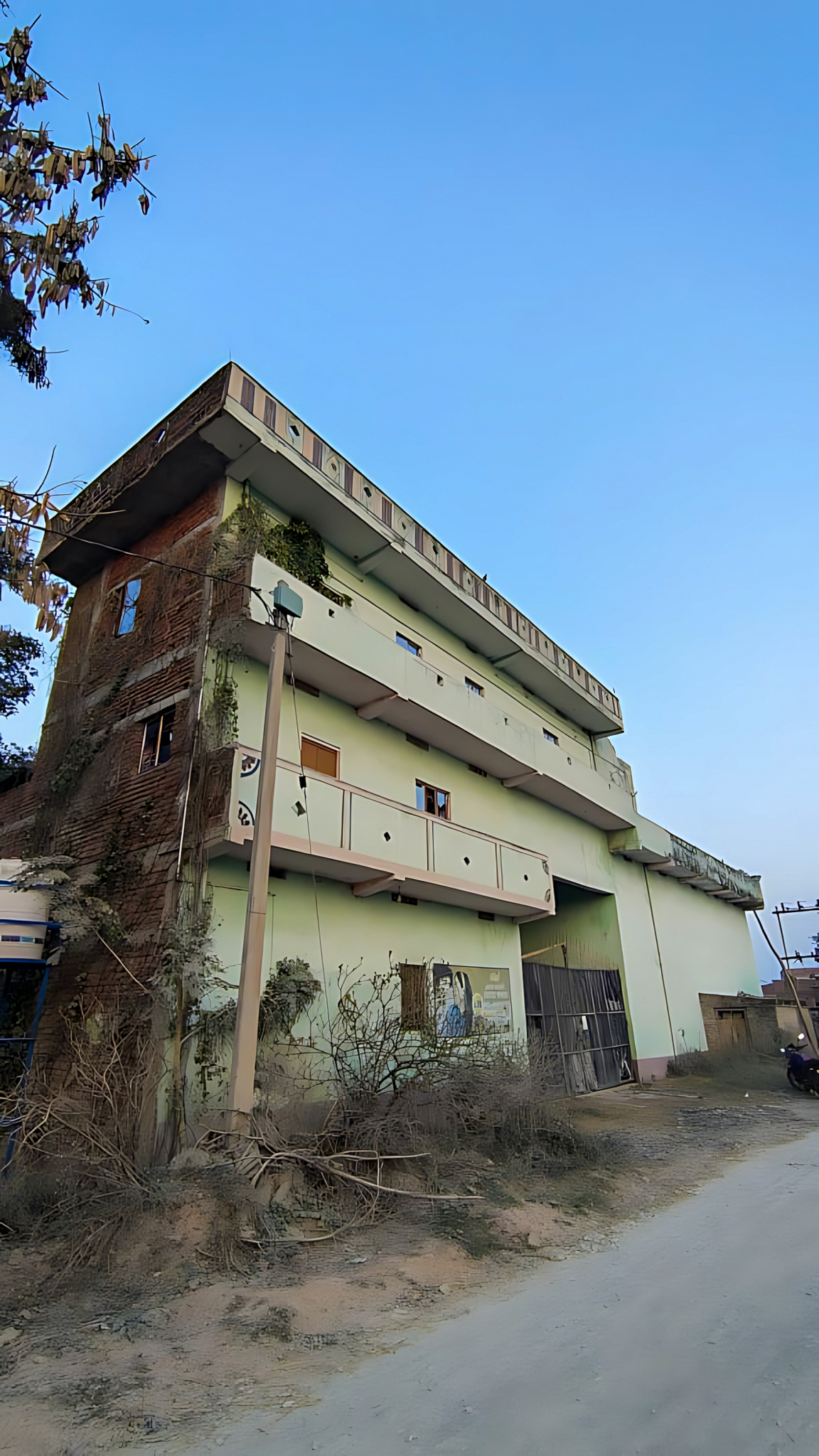 Bank of Baroda Auctions for Industrials property in Kaimur, Bihar image 5 of 13 in Bhabua, Kaimur | Bank of Baroda auction property