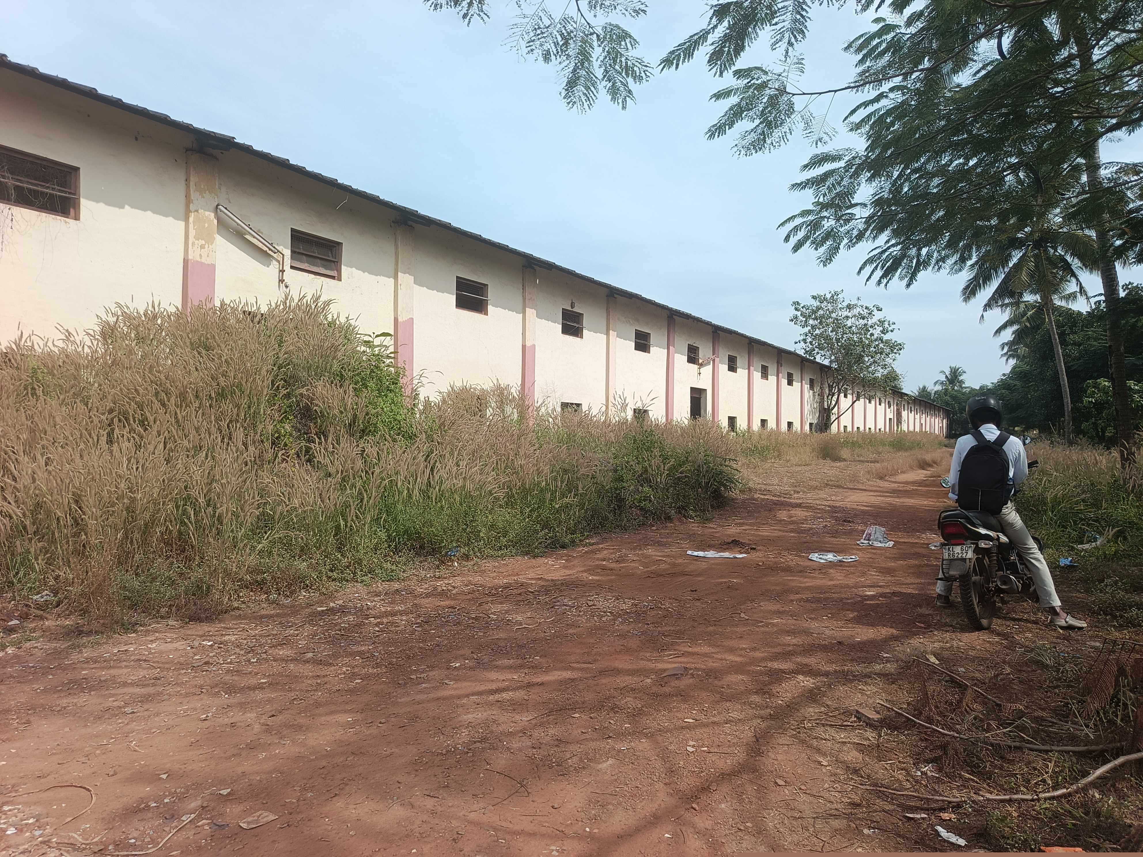 Bank of Baroda Auctions for Residential property in Kannur, Kerala image 3 of 6 in Payyannur, Kannur | Bank of Baroda auction property