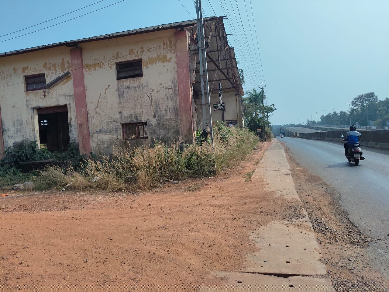 Bank of Baroda Auctions for Residential property in Kannur, Kerala image 4 of 6 in Payyannur, Kannur | Bank of Baroda auction property