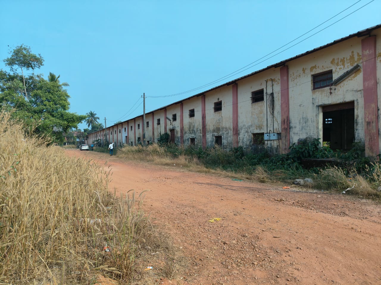 Bank of Baroda Auctions for Residential property in Kannur, Kerala image 5 of 6 in Payyannur, Kannur | Bank of Baroda auction property