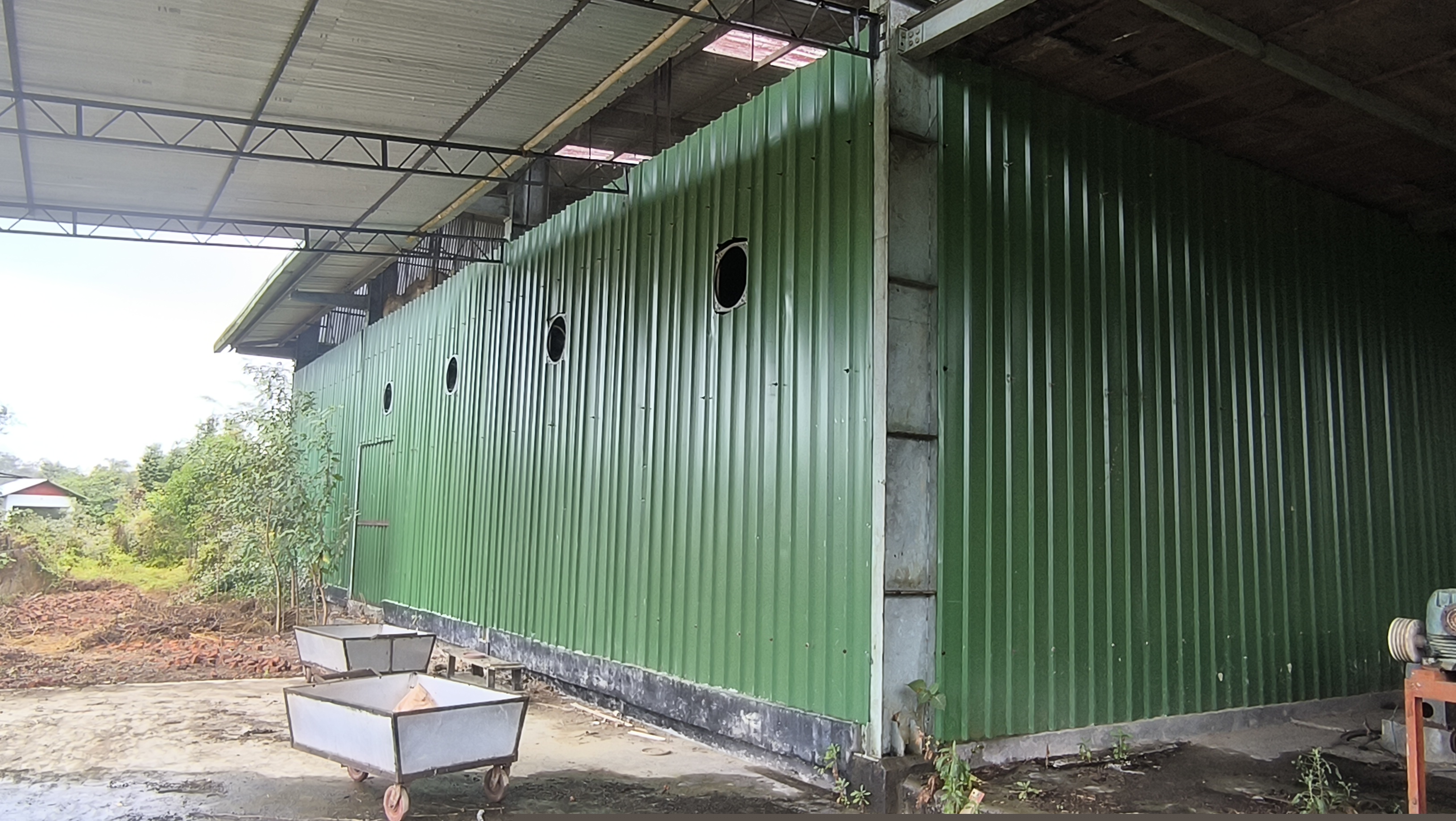 Indian Bank Auctions for Industrials property in Dibrugarh, Assam image 3 of 6 in Chabua, Dibrugarh | Indian Bank auction property