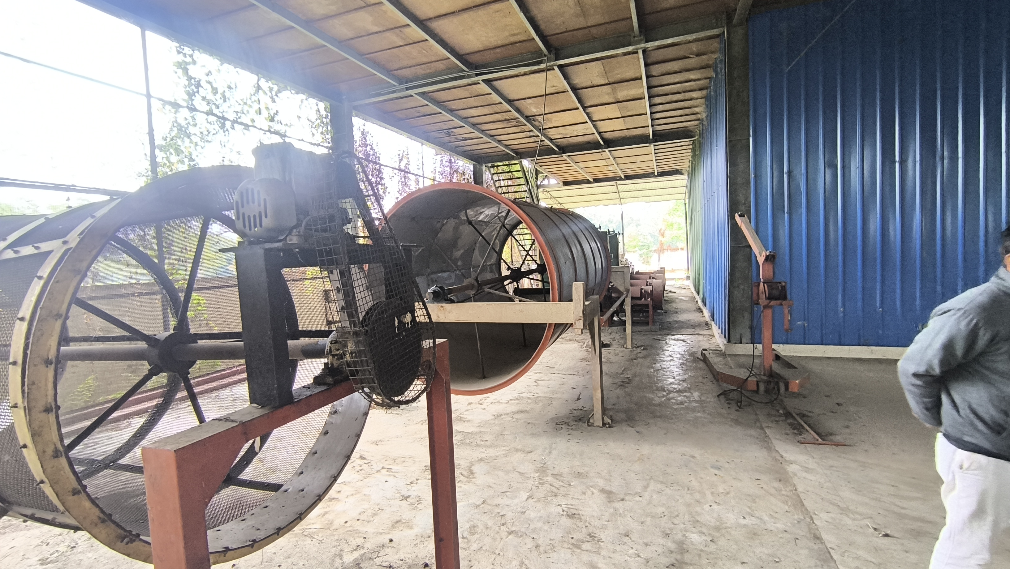 Indian Bank Auctions for Industrials property in Dibrugarh, Assam image 4 of 6 in Chabua, Dibrugarh | Indian Bank auction property