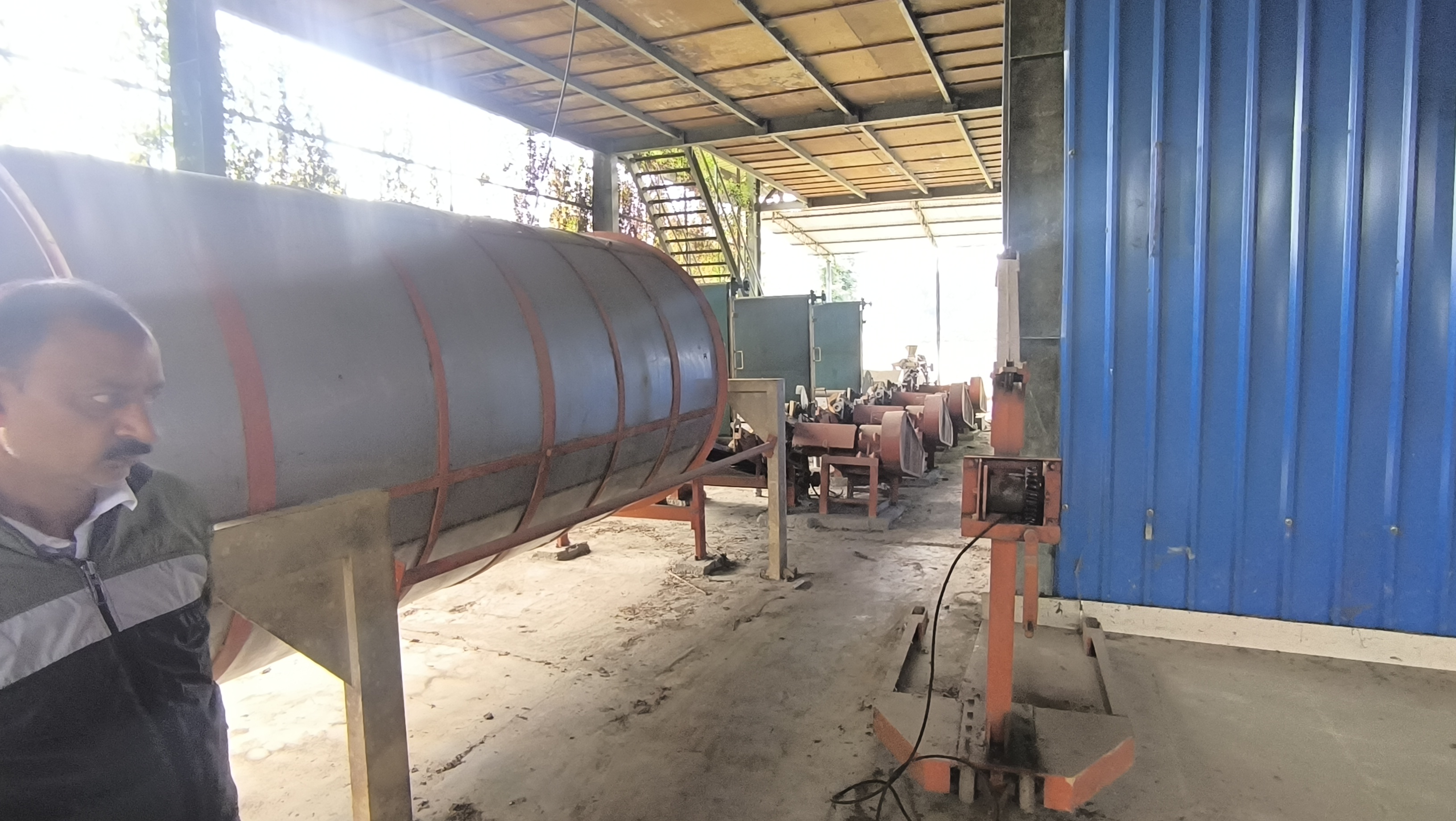 Indian Bank Auctions for Industrials property in Dibrugarh, Assam image 5 of 6 in Chabua, Dibrugarh | Indian Bank auction property