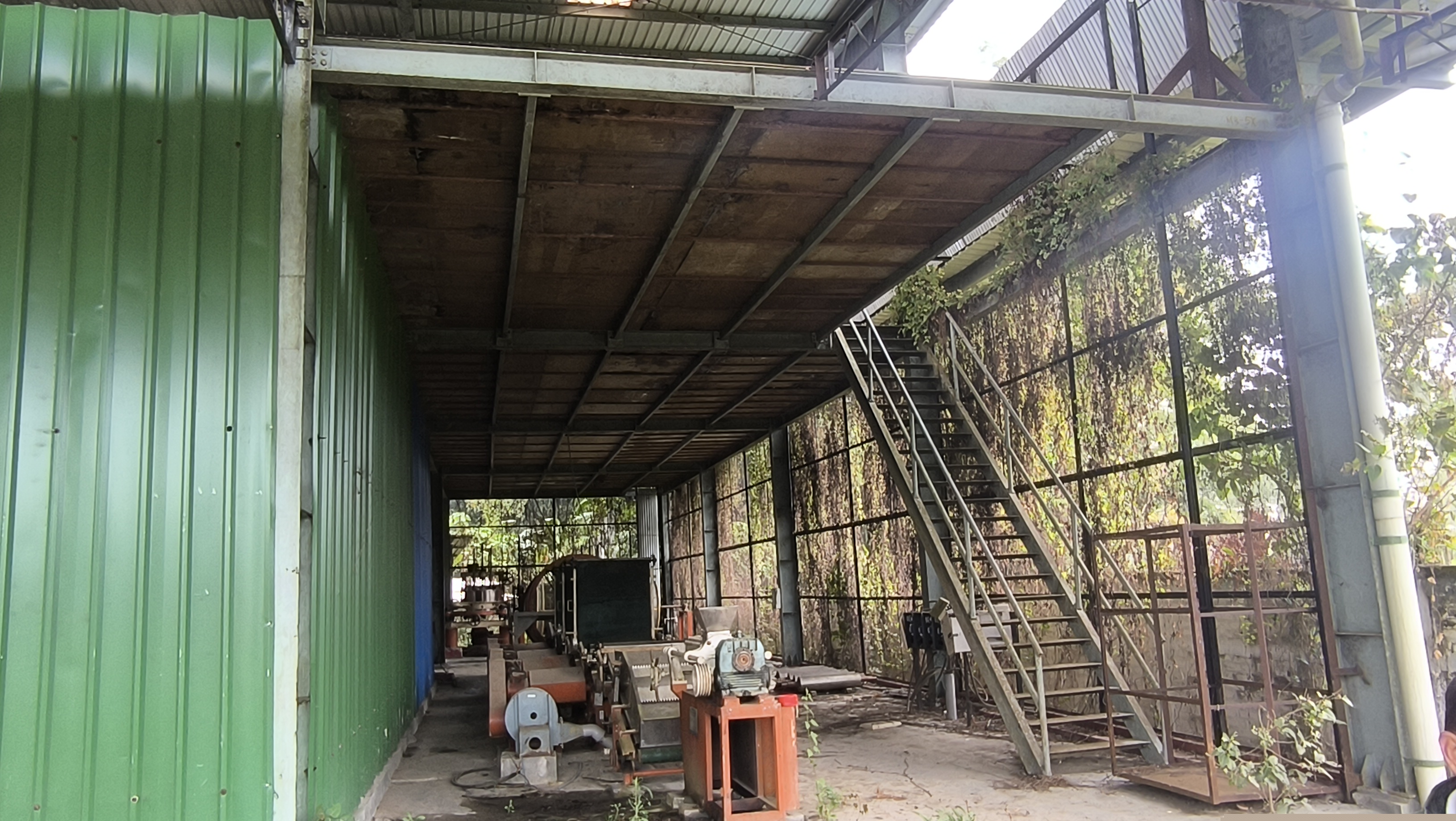 Indian Bank Auctions for Industrials property in Dibrugarh, Assam image 6 of 6 in Chabua, Dibrugarh | Indian Bank auction property