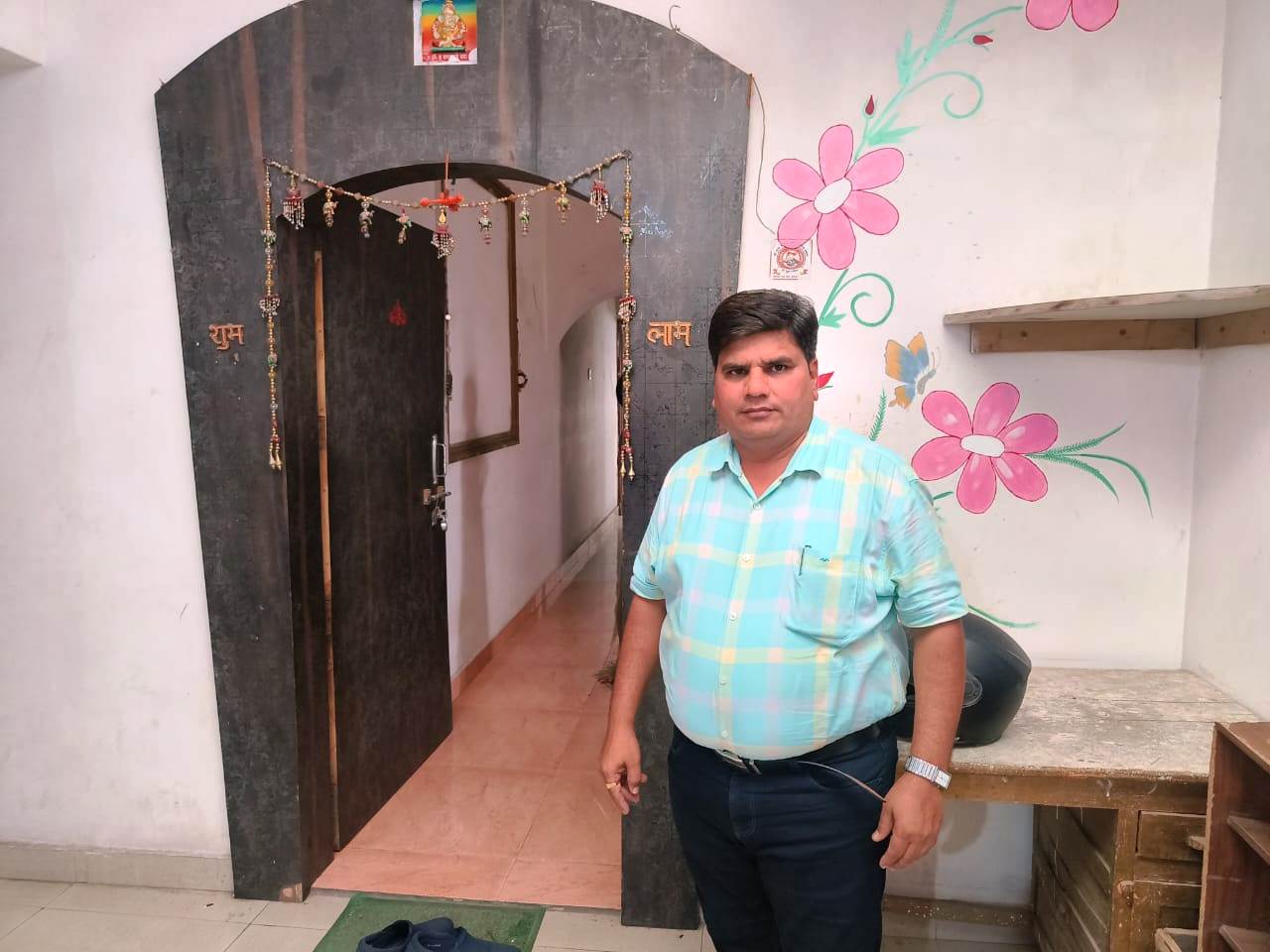 Indian Bank Auctions for Residential property in Nagpur, Maharashtra image 6 of 10 in Nagpur, Nagpur | Indian Bank auction property