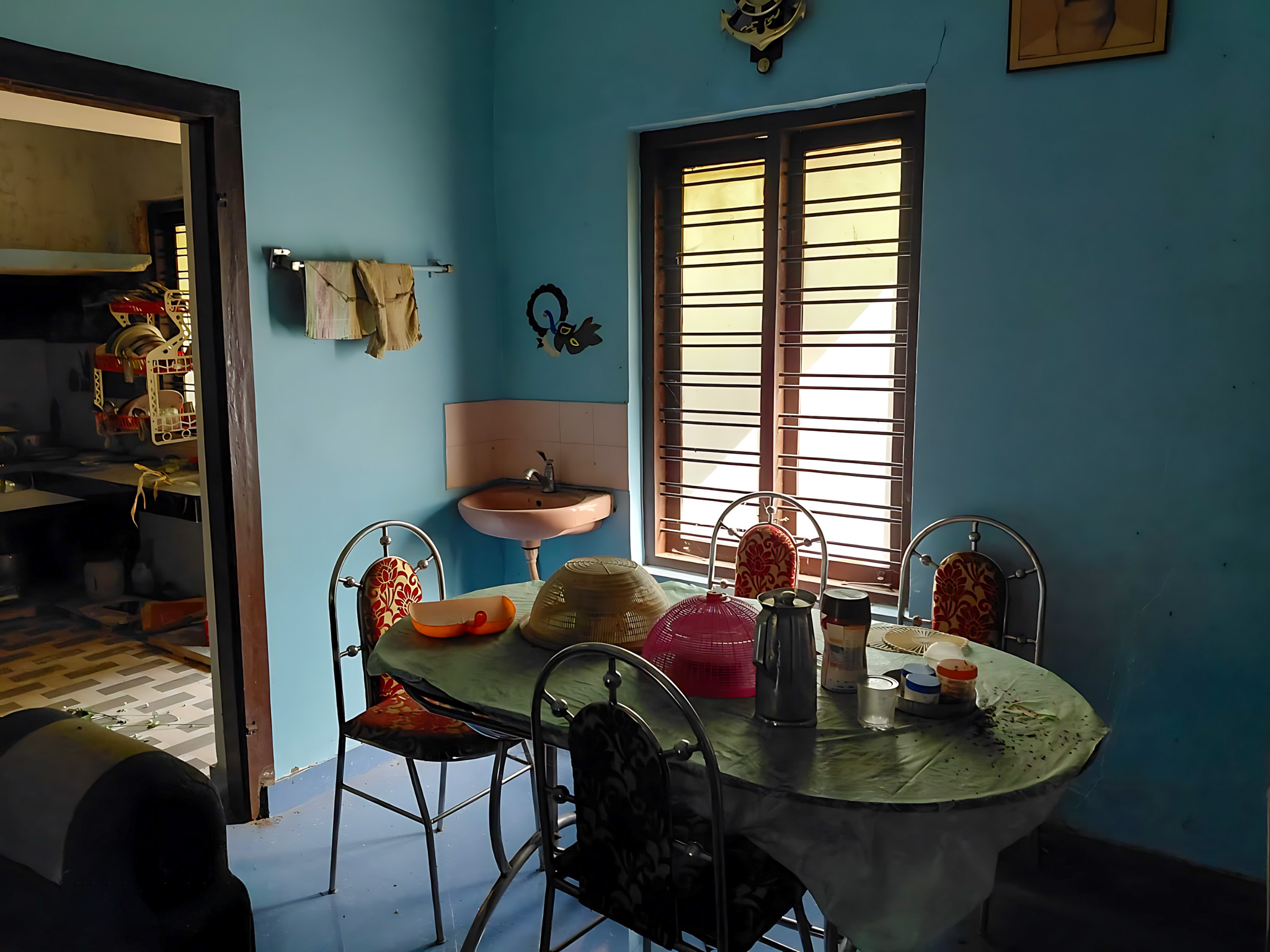 Bank of Baroda Auctions for Residential property in Alappuzha, Kerala image 16 of 21 in Chennithala, Alappuzha | Bank of Baroda auction property