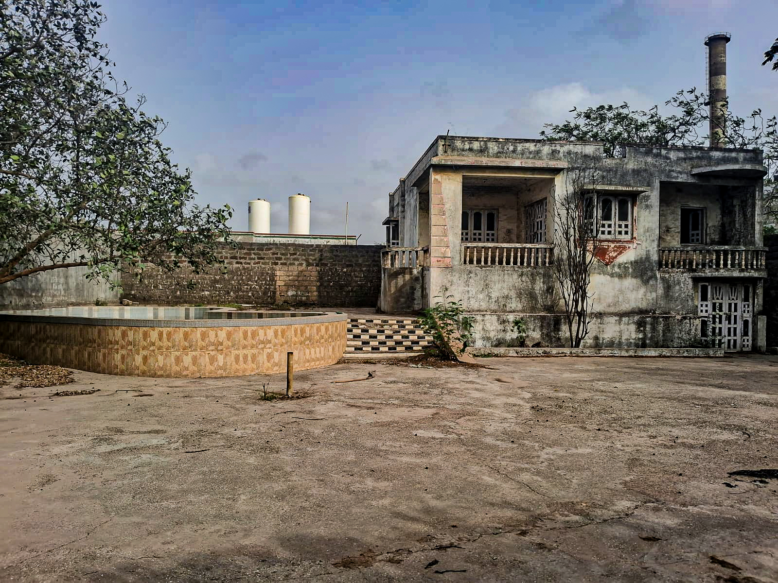 Bank of Baroda Auctions for Industrials property in Porbandar, Gujarat image 10 of 10 in Porbandar, Porbandar | Bank of Baroda auction property