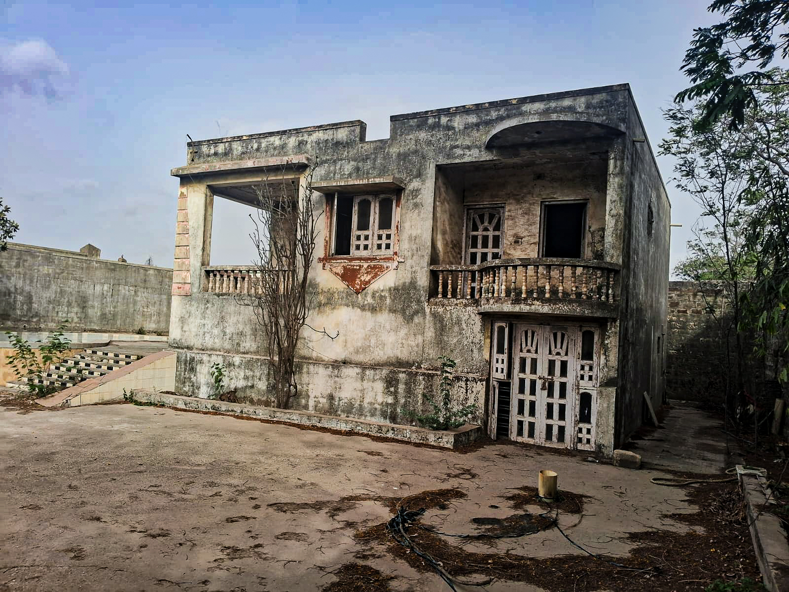 Bank of Baroda Auctions for Industrials property in Porbandar, Gujarat image 3 of 10 in Porbandar, Porbandar | Bank of Baroda auction property