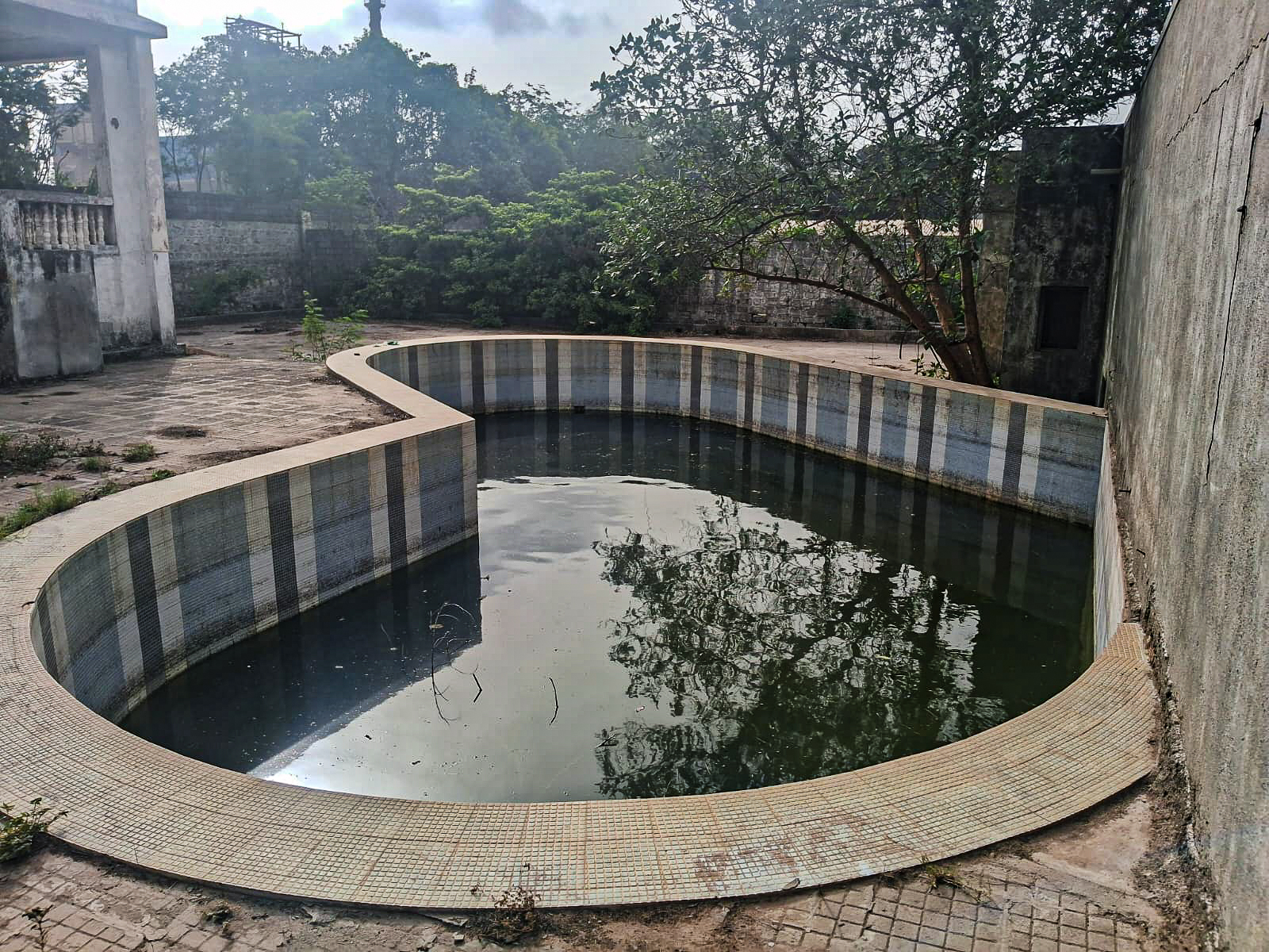 Bank of Baroda Auctions for Industrials property in Porbandar, Gujarat image 4 of 10 in Porbandar, Porbandar | Bank of Baroda auction property