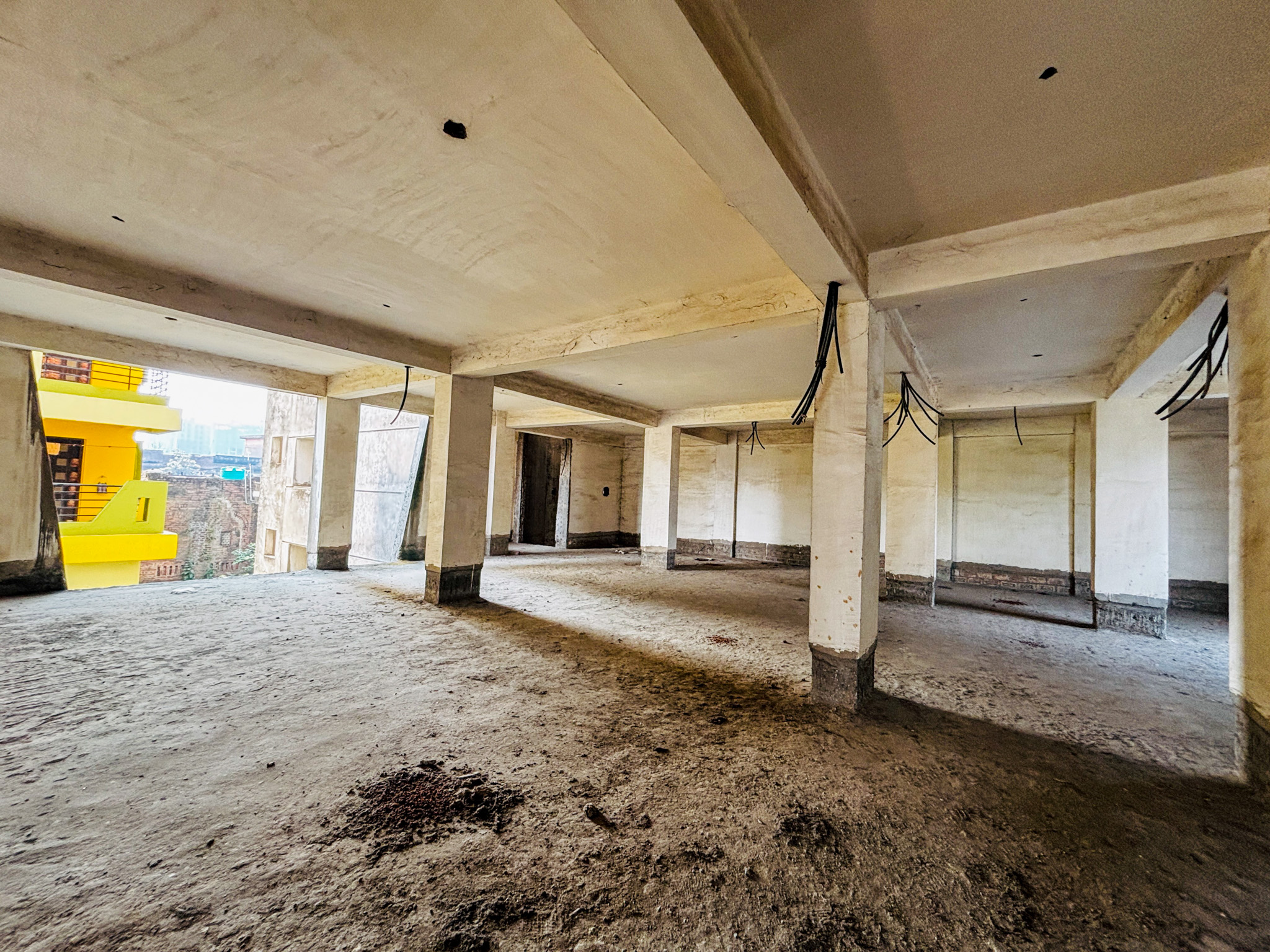 Bank of Baroda Auctions for Commercial property in Hooghly, West Bengal image 14 of 19 in Chandannagar, Hooghly | Bank of Baroda auction property