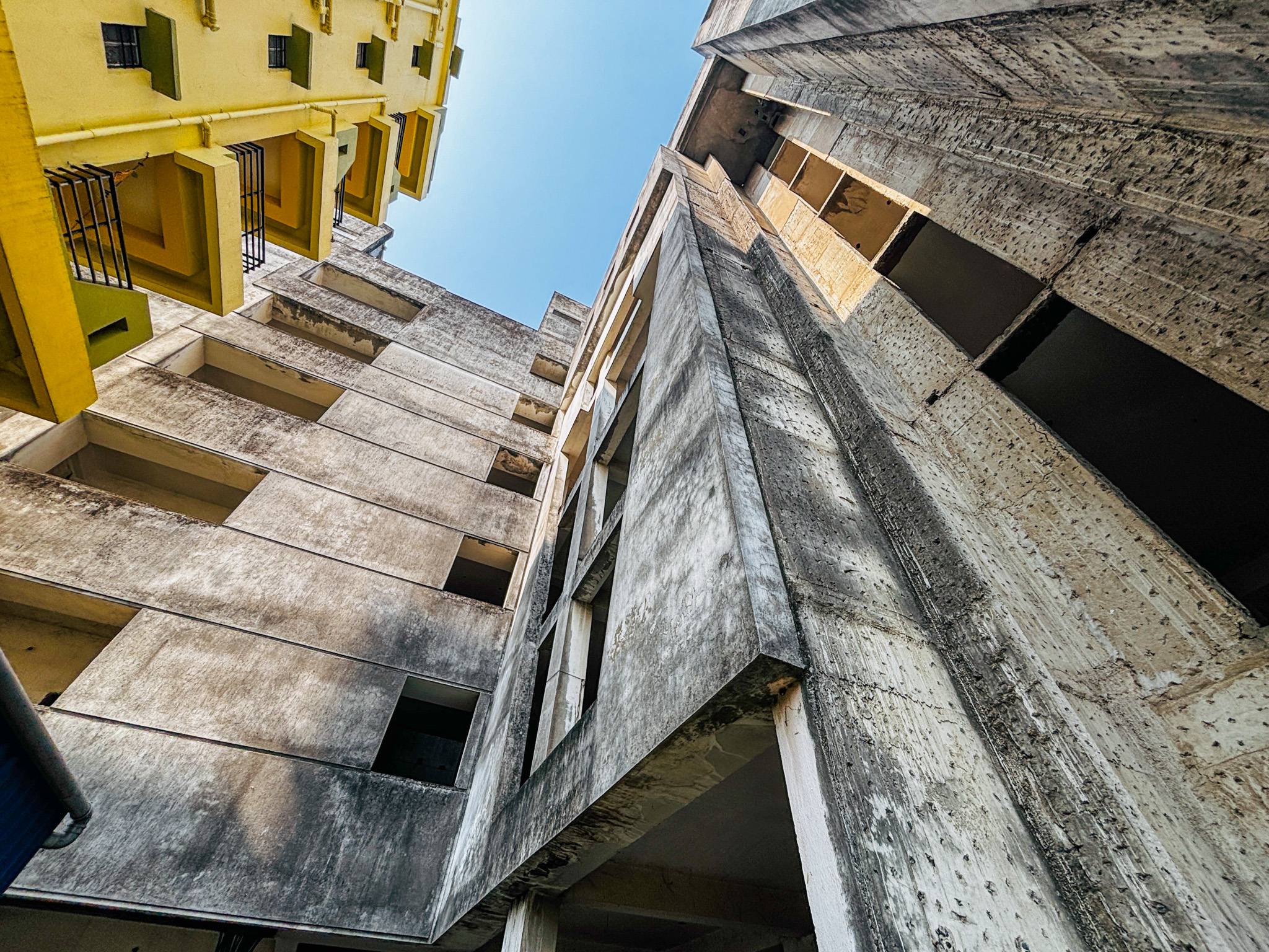 Bank of Baroda Auctions for Commercial property in Hooghly, West Bengal image 6 of 19 in Chandannagar, Hooghly | Bank of Baroda auction property