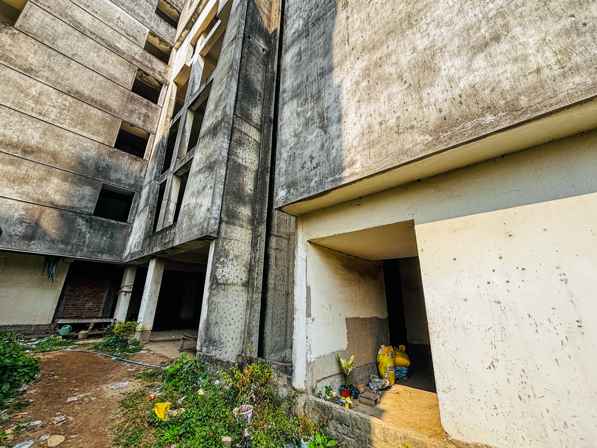 Bank of Baroda Auctions for Commercial property in Hooghly, West Bengal image 7 of 19 in Chandannagar, Hooghly | Bank of Baroda auction property