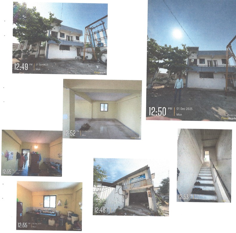 Bank of India Auctions for Industrials property in Nashik, Maharashtra image 2 of 2 in Ozar, Nashik | Bank of India auction property