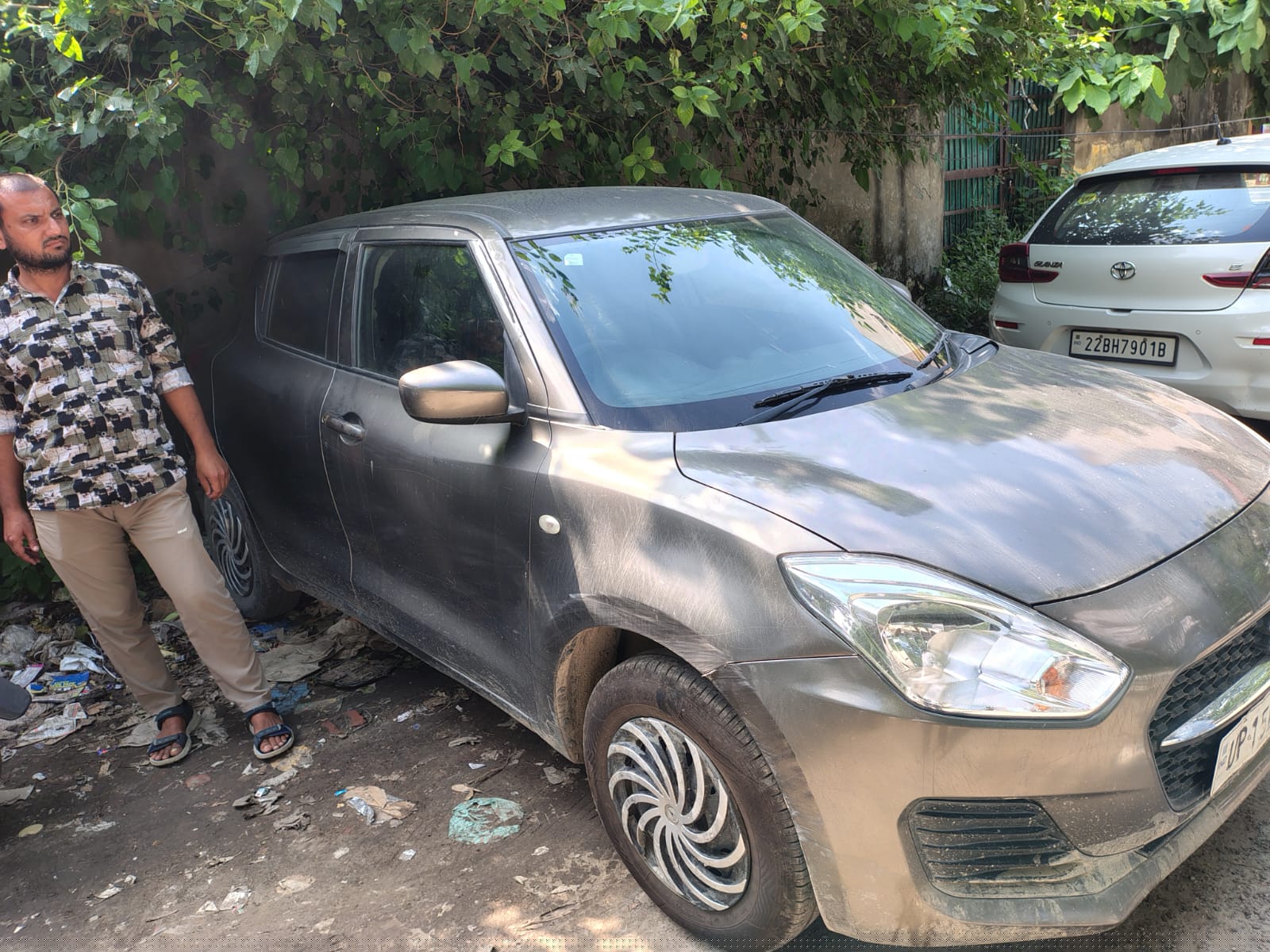 Bank of Baroda Auctions for Vehicle Auctions property in Meerut, Uttar Pradesh image 5 of 6 in Meerut, Meerut | Bank of Baroda auction property