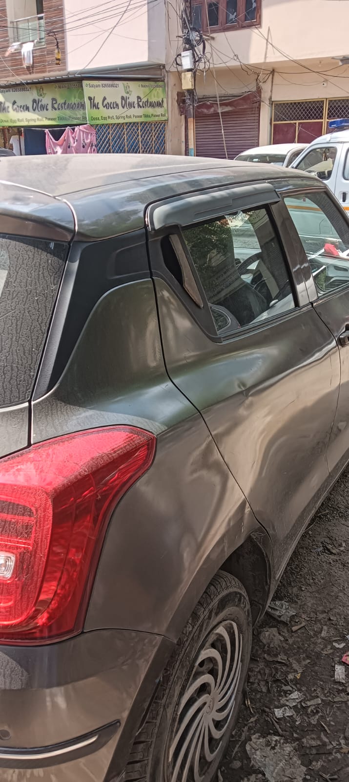 Bank of Baroda Auctions for Vehicle Auctions property in Meerut, Uttar Pradesh image 6 of 6 in Meerut, Meerut | Bank of Baroda auction property