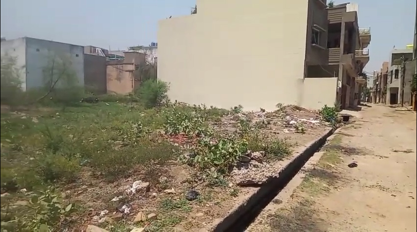 Bank of Baroda Auctions for Residential property in Satna, Uttar Pradesh image 2 of 7 in Satna, Satna | Bank of Baroda auction property