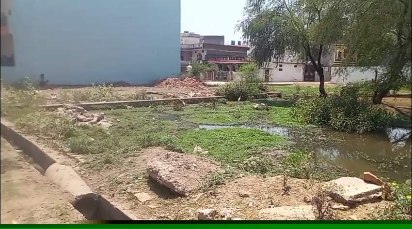 Bank of Baroda Auctions for Residential property in Satna, Uttar Pradesh image 5 of 7 in Satna, Satna | Bank of Baroda auction property