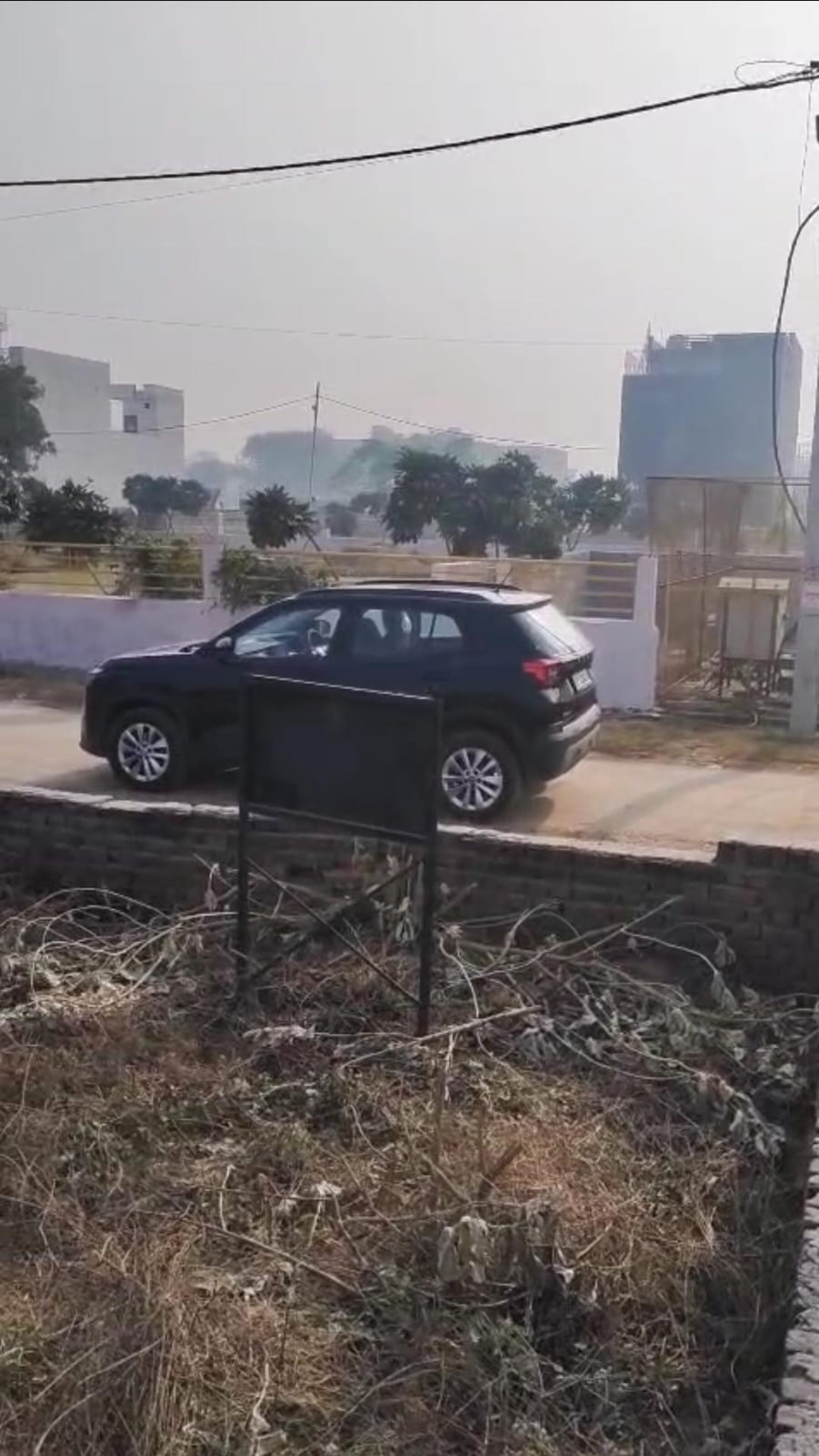 Bank of Baroda Auctions for Residential property in Ghaziabad, Uttar Pradesh image 2 of 4 in Dasna, Ghaziabad | Bank of Baroda auction property