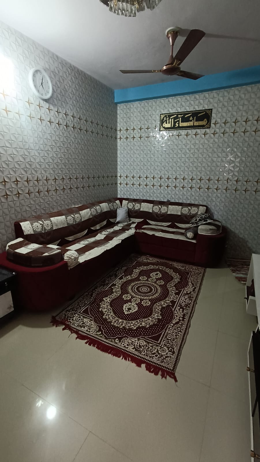 Bank of Baroda Auctions for Residential property in Bharuch, Gujarat image 3 of 5 in Saykha Industrial Estate, Bharuch | Bank of Baroda auction property