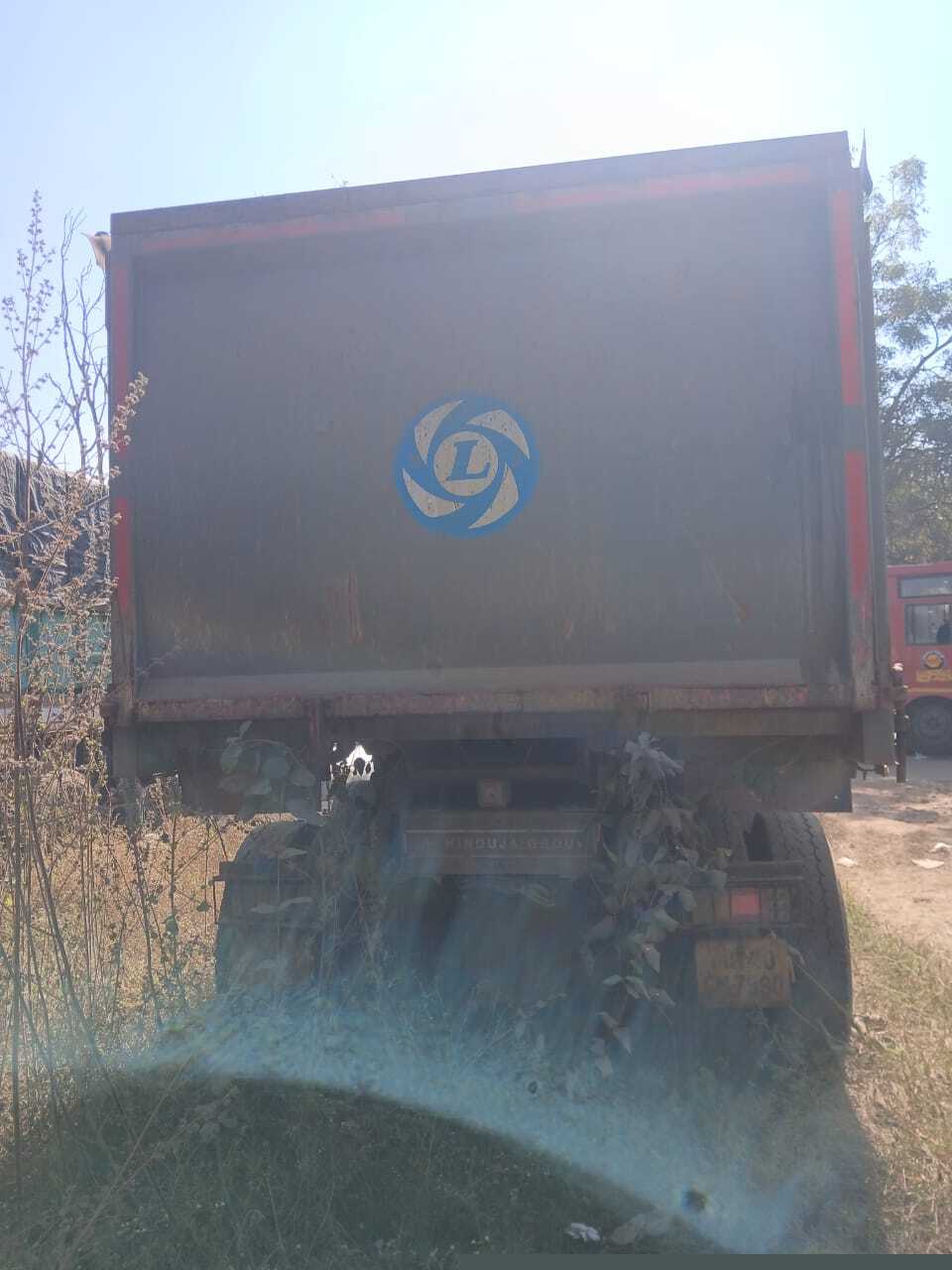 Bank of Baroda Auctions for Vehicle Auctions property in Bhandara, Maharashtra image 4 of 4 in Bhandara, Bhandara | Bank of Baroda auction property