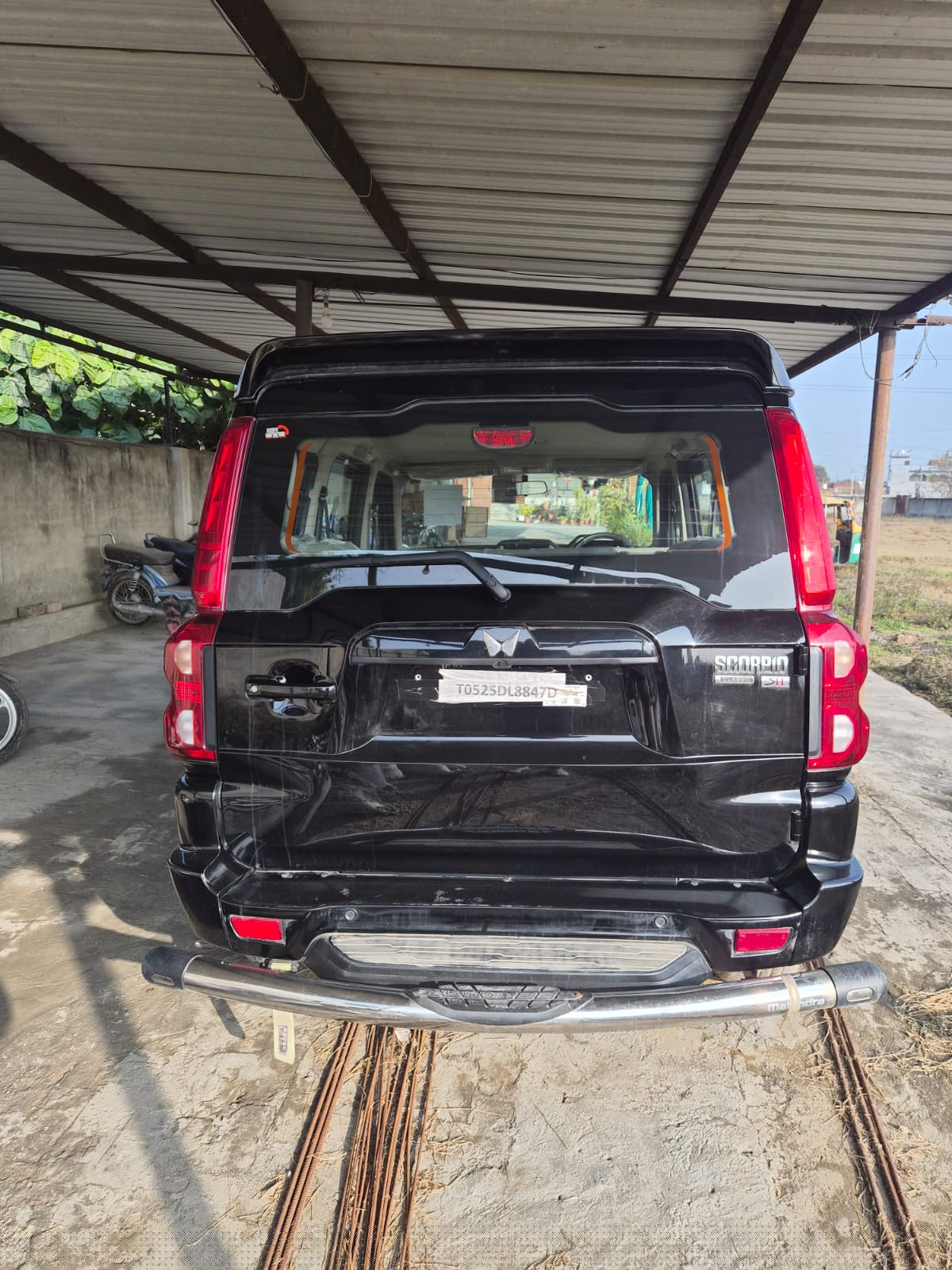 Bank of Baroda Auctions for Vehicle Auctions property in Sonipat, Haryana image 2 of 4 in Industrial Model Township Kahkhoda, Sonipat | Bank of Baroda auction property