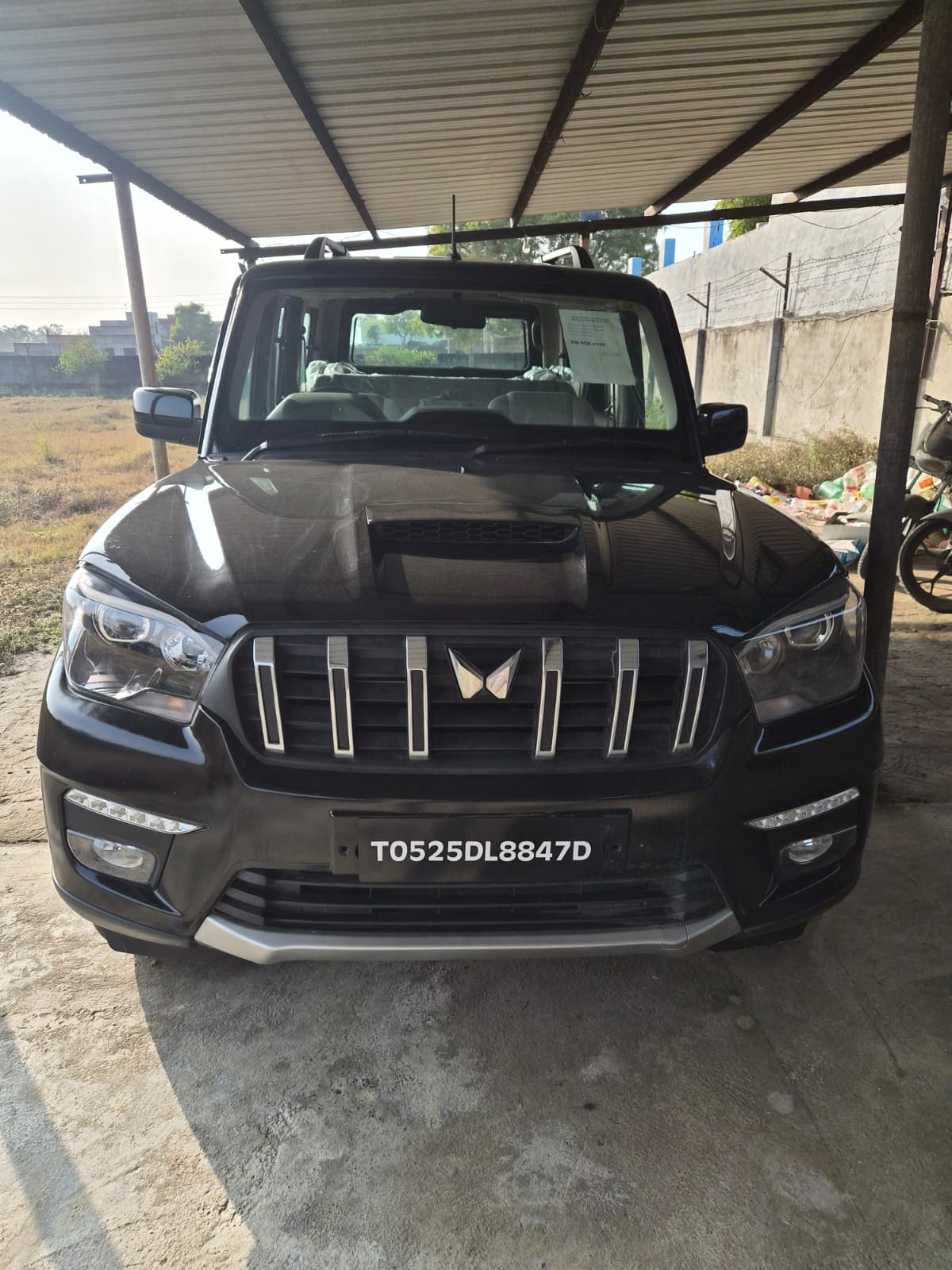 Bank of Baroda Auctions for Vehicle Auctions property in Sonipat, Haryana image 3 of 4 in Industrial Model Township Kahkhoda, Sonipat | Bank of Baroda auction property