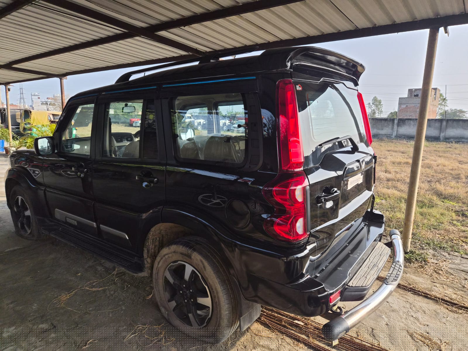 Bank of Baroda Auctions for Vehicle Auctions property in Sonipat, Haryana image 4 of 4 in Industrial Model Township Kahkhoda, Sonipat | Bank of Baroda auction property