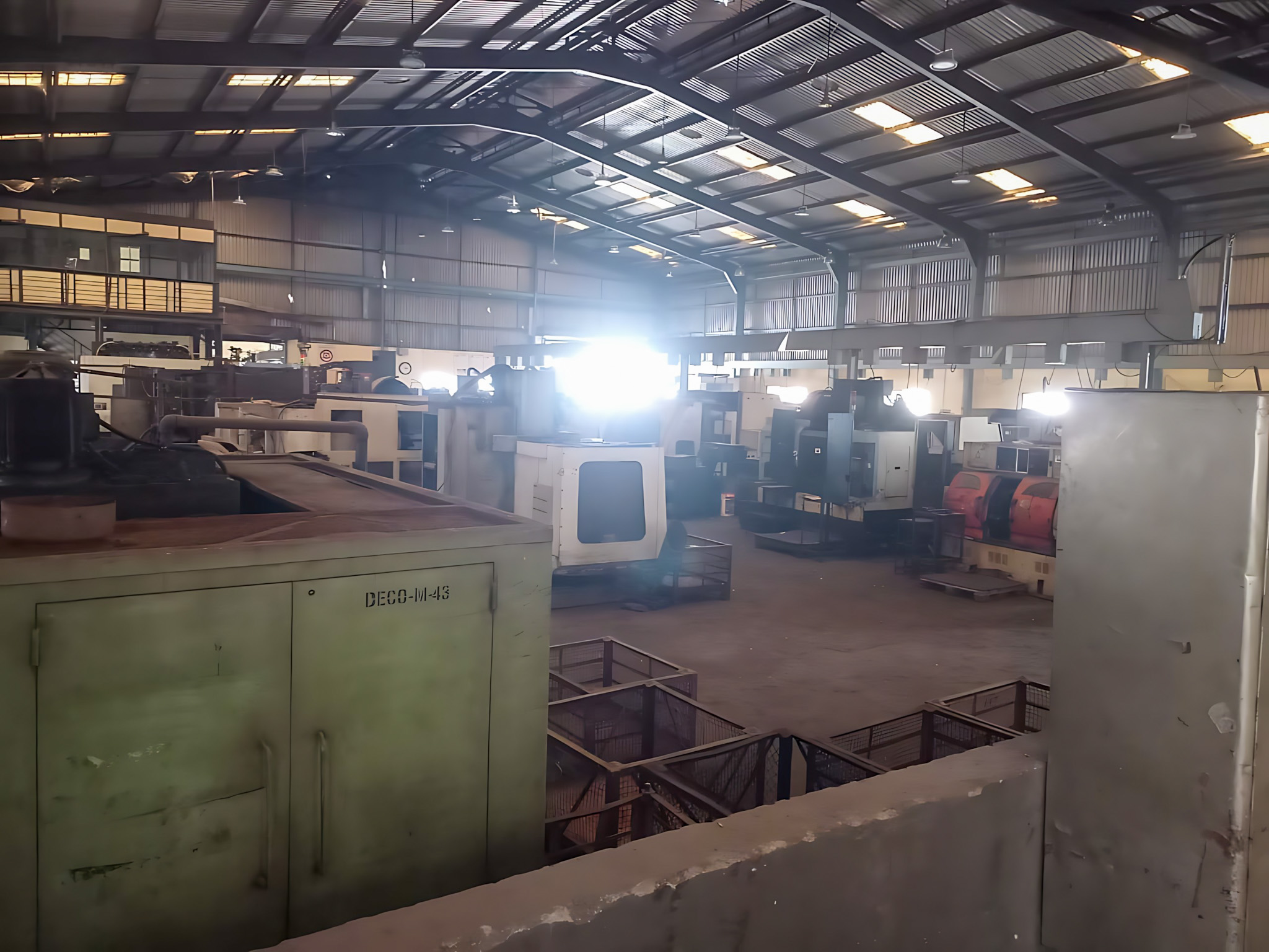 State Bank of India Auctions for Industrials property in Mysuru, Karnataka image 10 of 25 in Mysuru, Mysuru | State Bank of India auction property