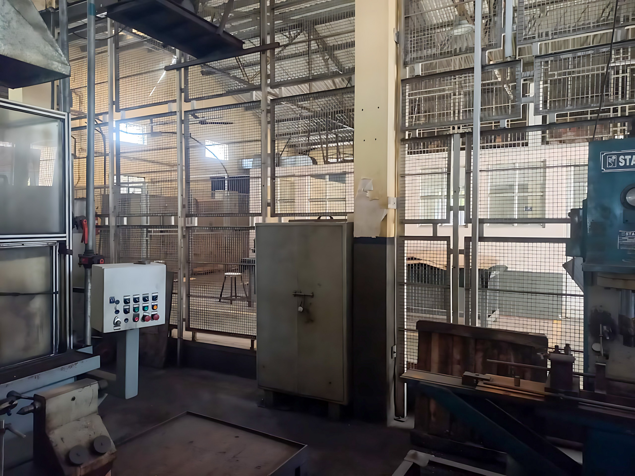 State Bank of India Auctions for Industrials property in Mysuru, Karnataka image 14 of 25 in Mysuru, Mysuru | State Bank of India auction property