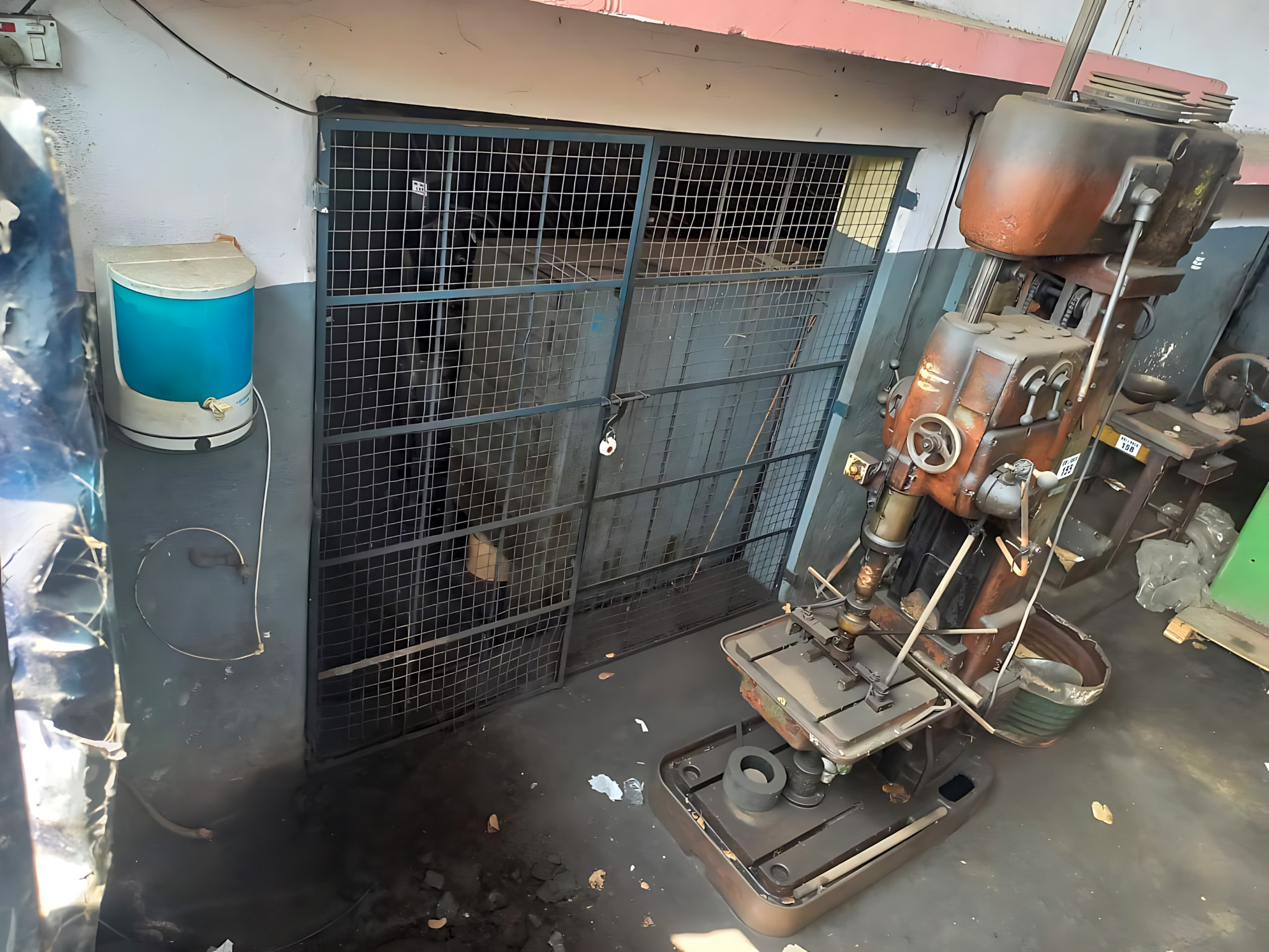 State Bank of India Auctions for Industrials property in Mysuru, Karnataka image 8 of 10 in Mysuru, Mysuru | State Bank of India auction property