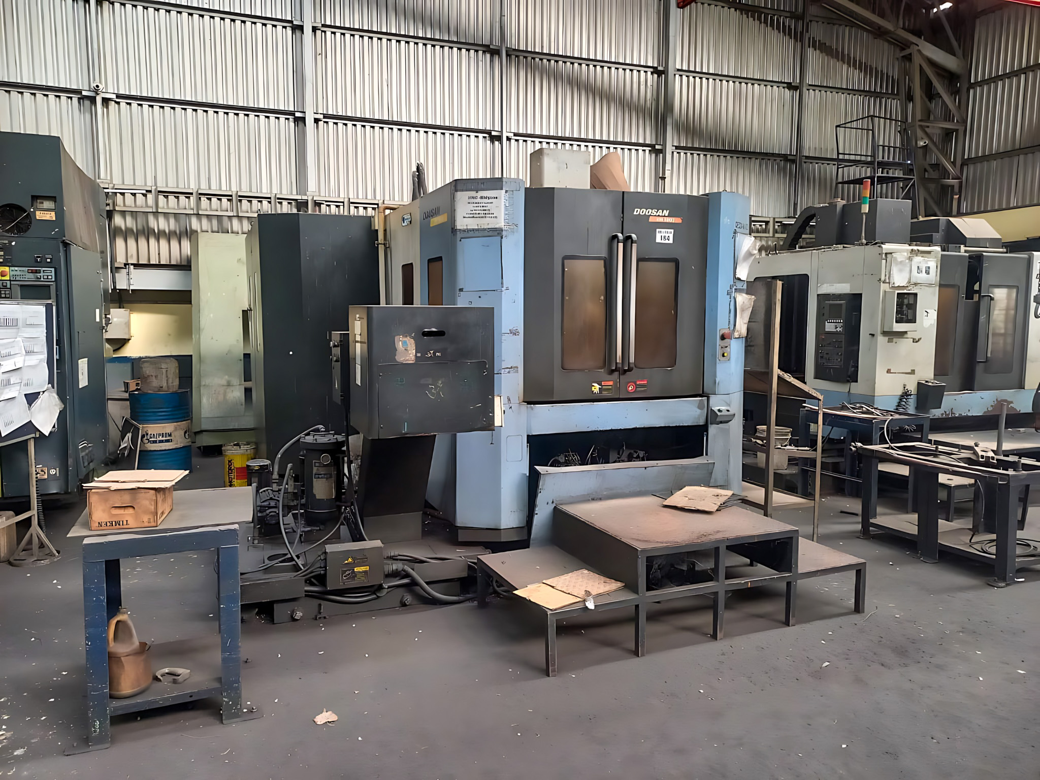 State Bank of India Auctions for Industrials property in Mysuru, Karnataka image 17 of 25 in Mysuru, Mysuru | State Bank of India auction property