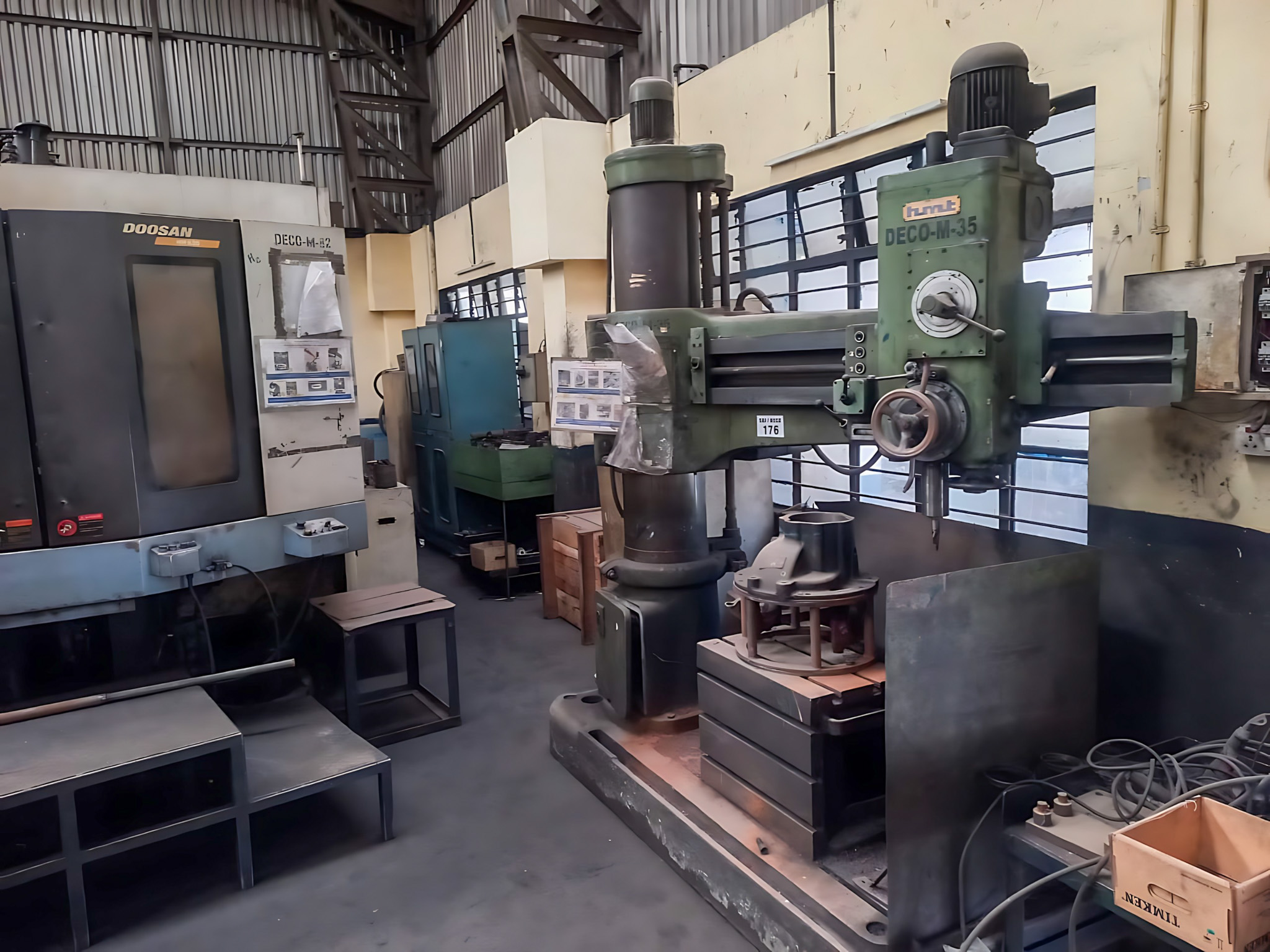 State Bank of India Auctions for Industrials property in Mysuru, Karnataka image 20 of 25 in Mysuru, Mysuru | State Bank of India auction property