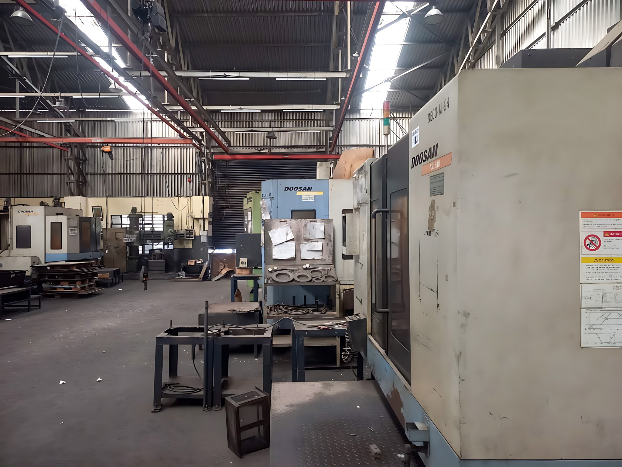 State Bank of India Auctions for Industrials property in Mysuru, Karnataka image 9 of 25 in Mysuru, Mysuru | State Bank of India auction property