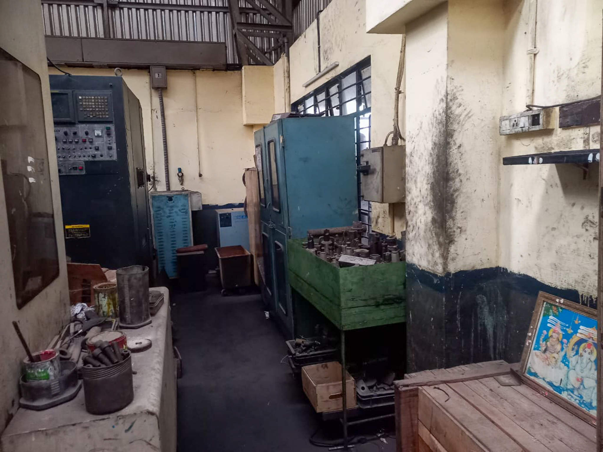 State Bank of India Auctions for Industrials property in Mysuru, Karnataka image 11 of 25 in Mysuru, Mysuru | State Bank of India auction property