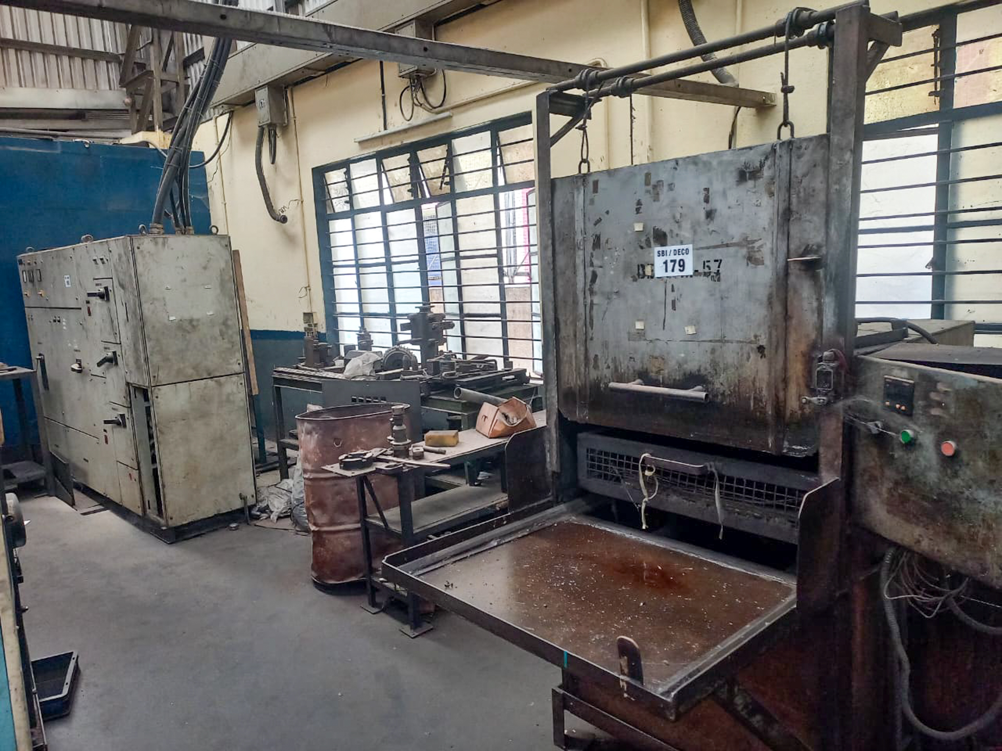 State Bank of India Auctions for Industrials property in Mysuru, Karnataka image 12 of 25 in Mysuru, Mysuru | State Bank of India auction property