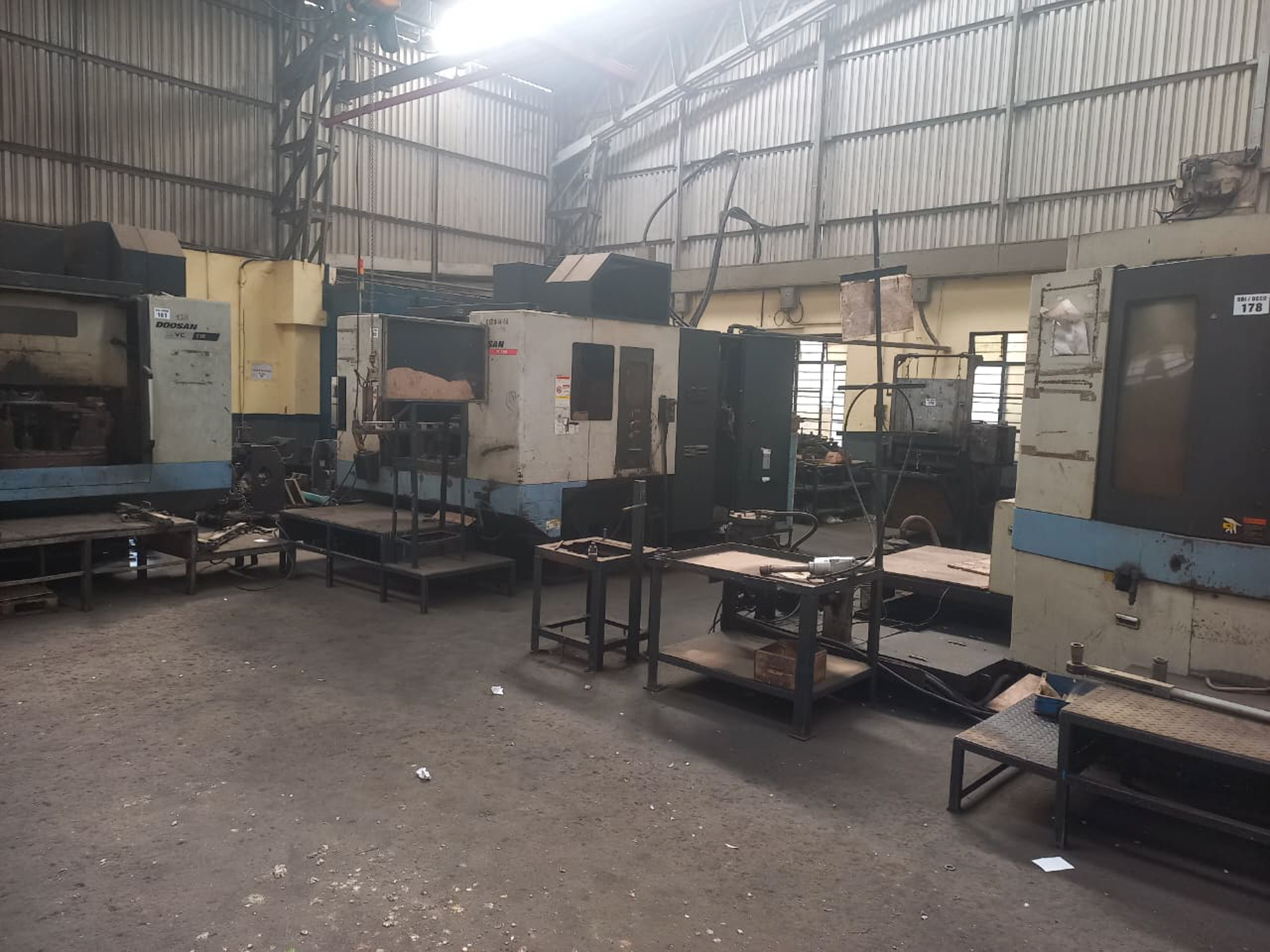 State Bank of India Auctions for Industrials property in Mysuru, Karnataka image 13 of 25 in Mysuru, Mysuru | State Bank of India auction property