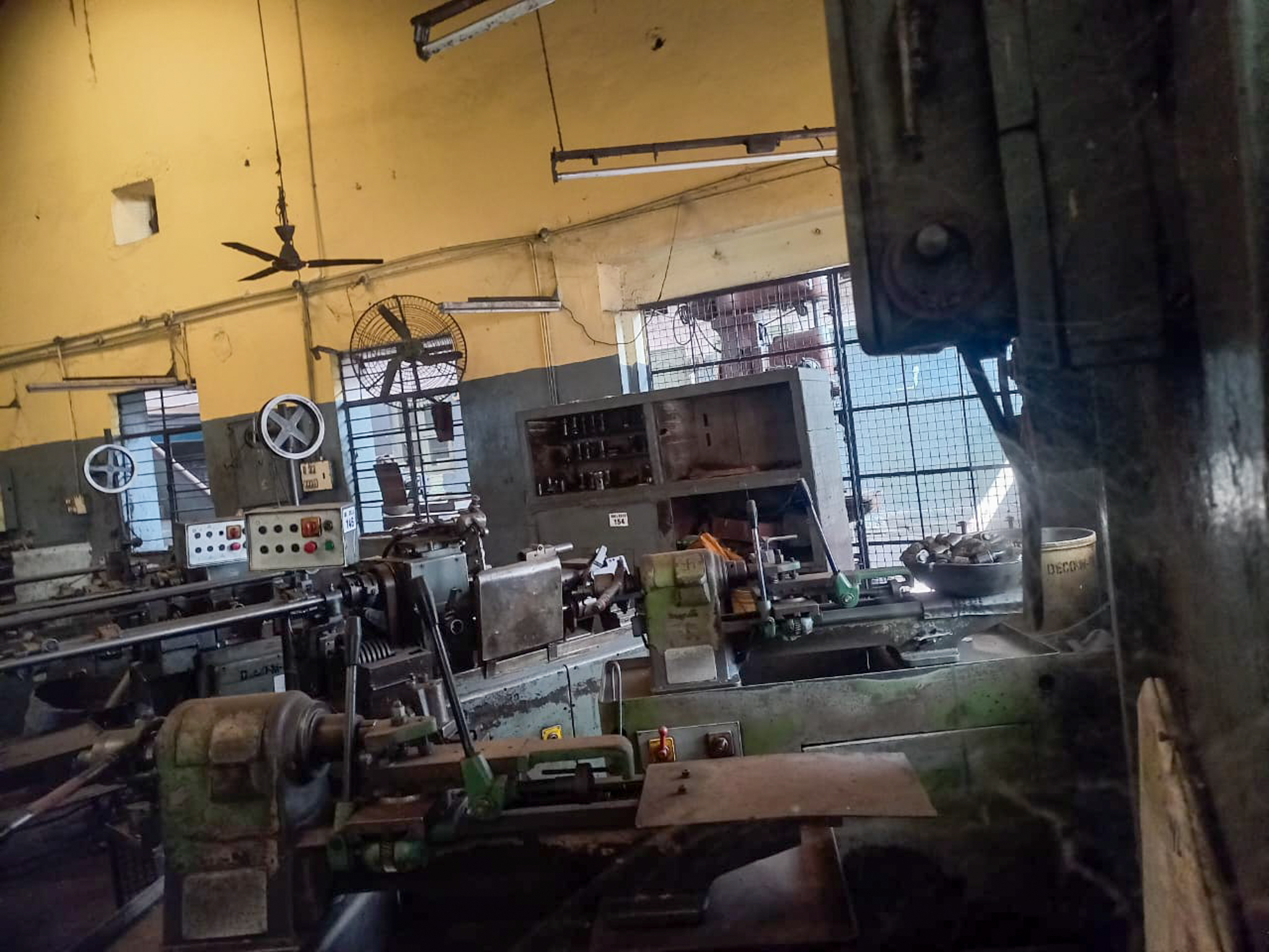 State Bank of India Auctions for Industrials property in Mysuru, Karnataka image 16 of 25 in Mysuru, Mysuru | State Bank of India auction property